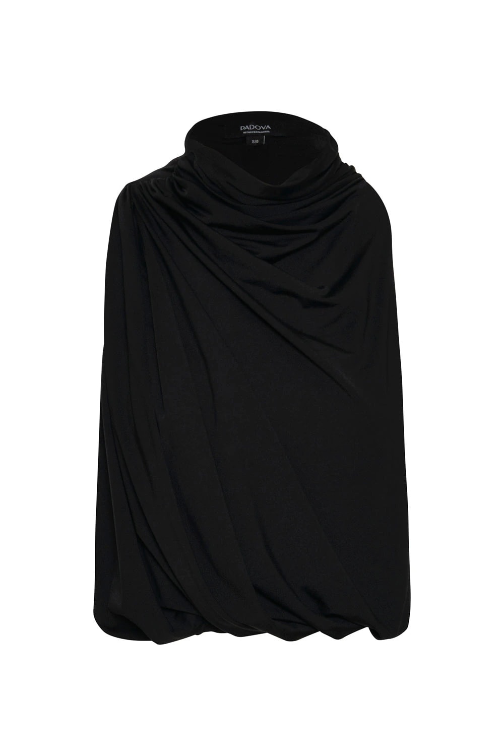 Blusa duna negro - imagen 1