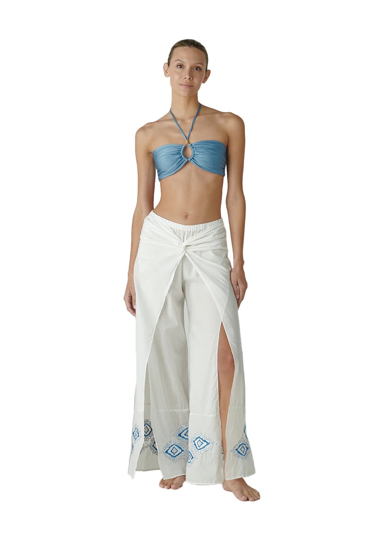 Pantalón Lewa Ivory Mithos - imagen 1