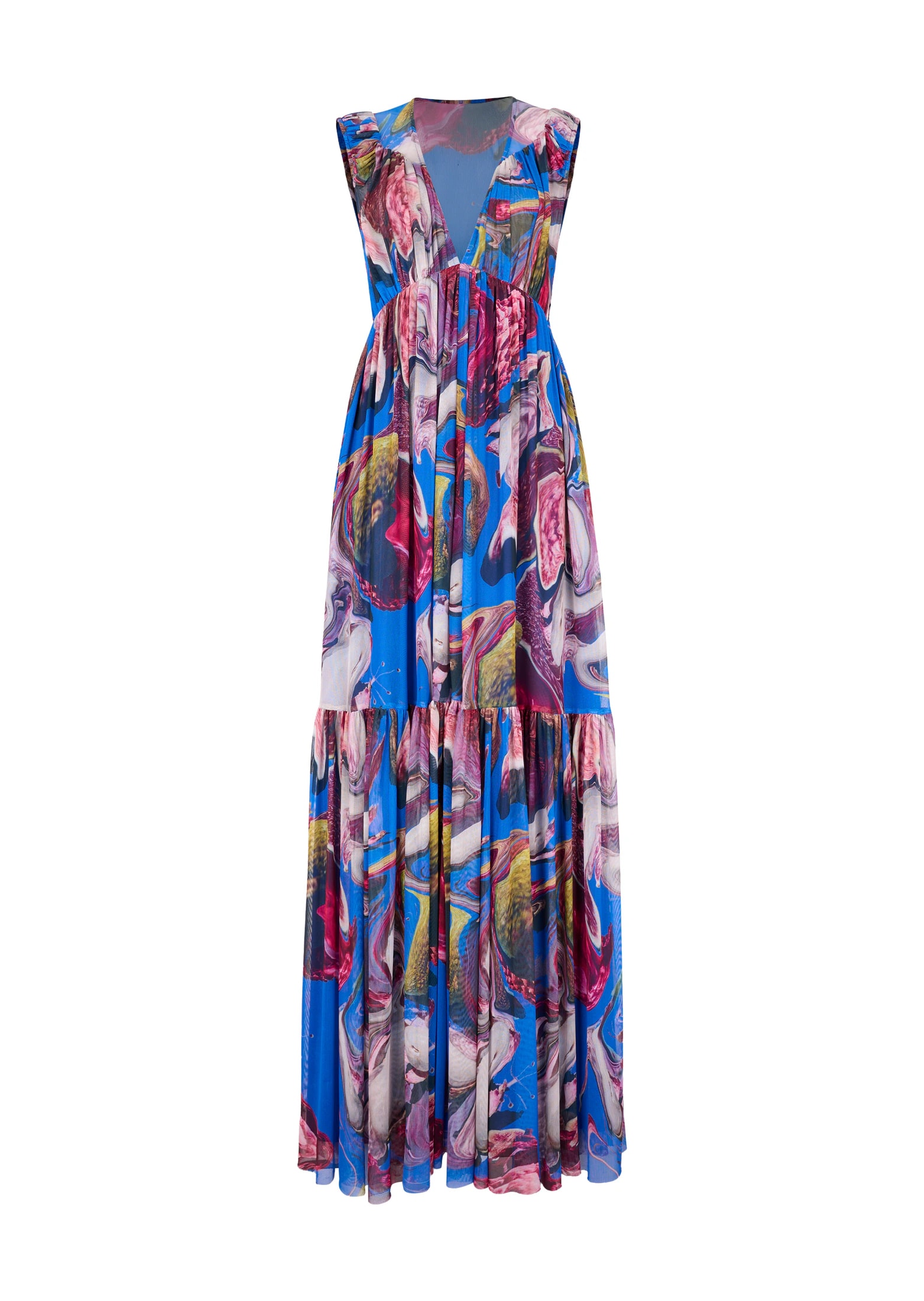 Fresh Dress B - imagen 1