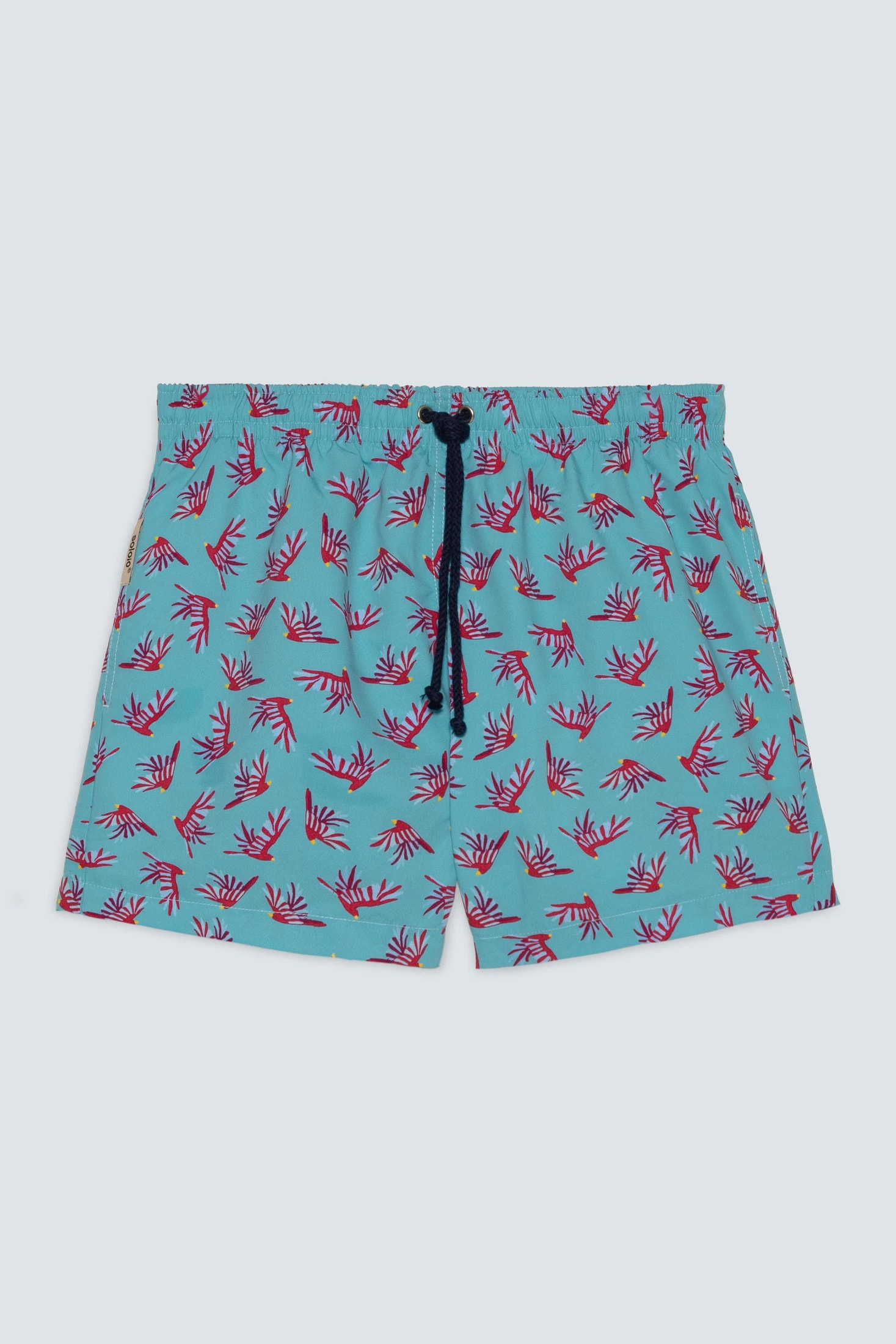Men's prosperita swim trunk - imagen 1