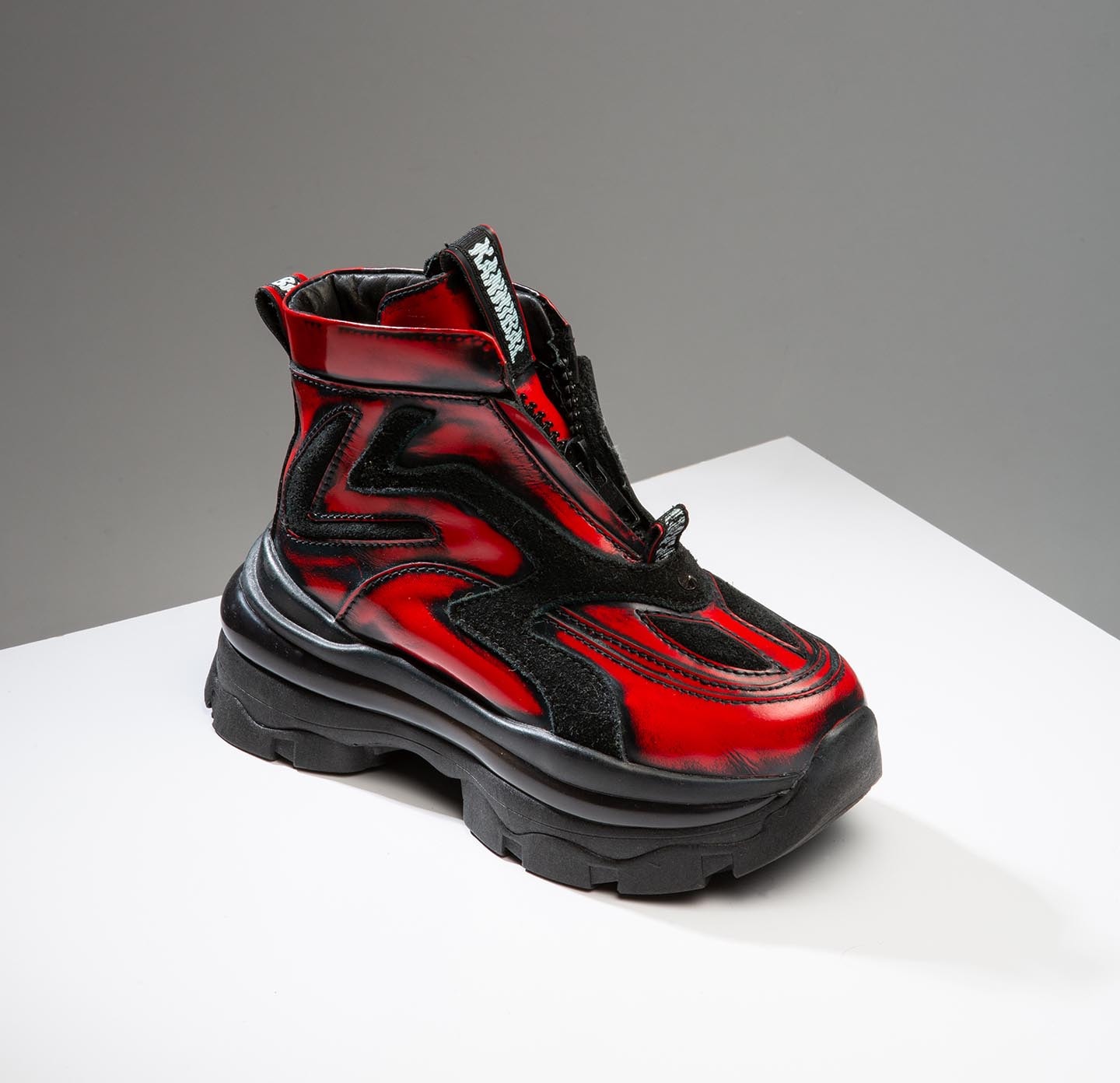 ANDROMEDA RED SPICY - imagen 1