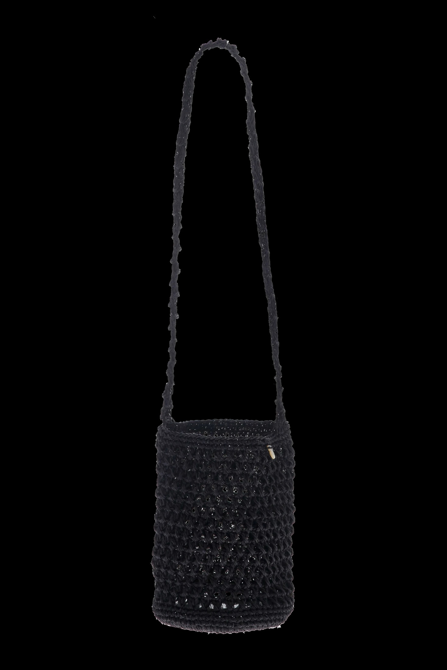 Black Cala Bag - imagen 1