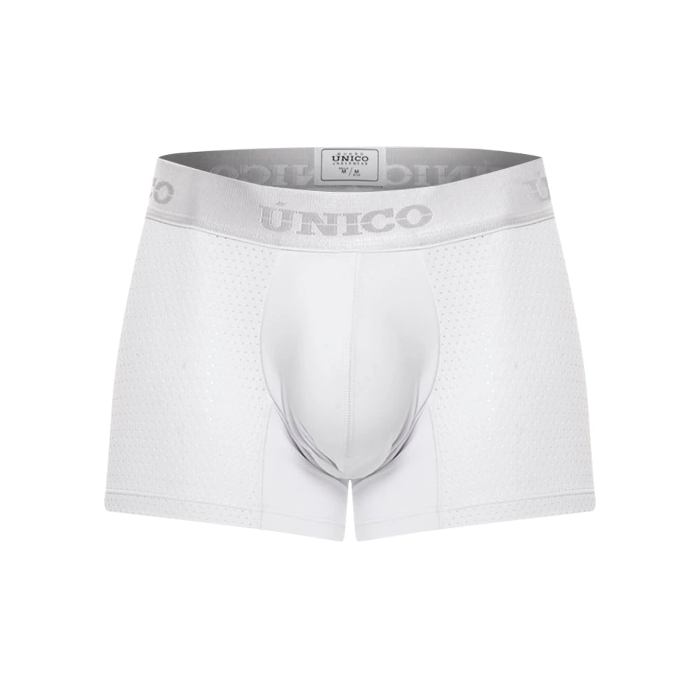 BOXER CORTO BALSO M23 BLANCO - imagen 1