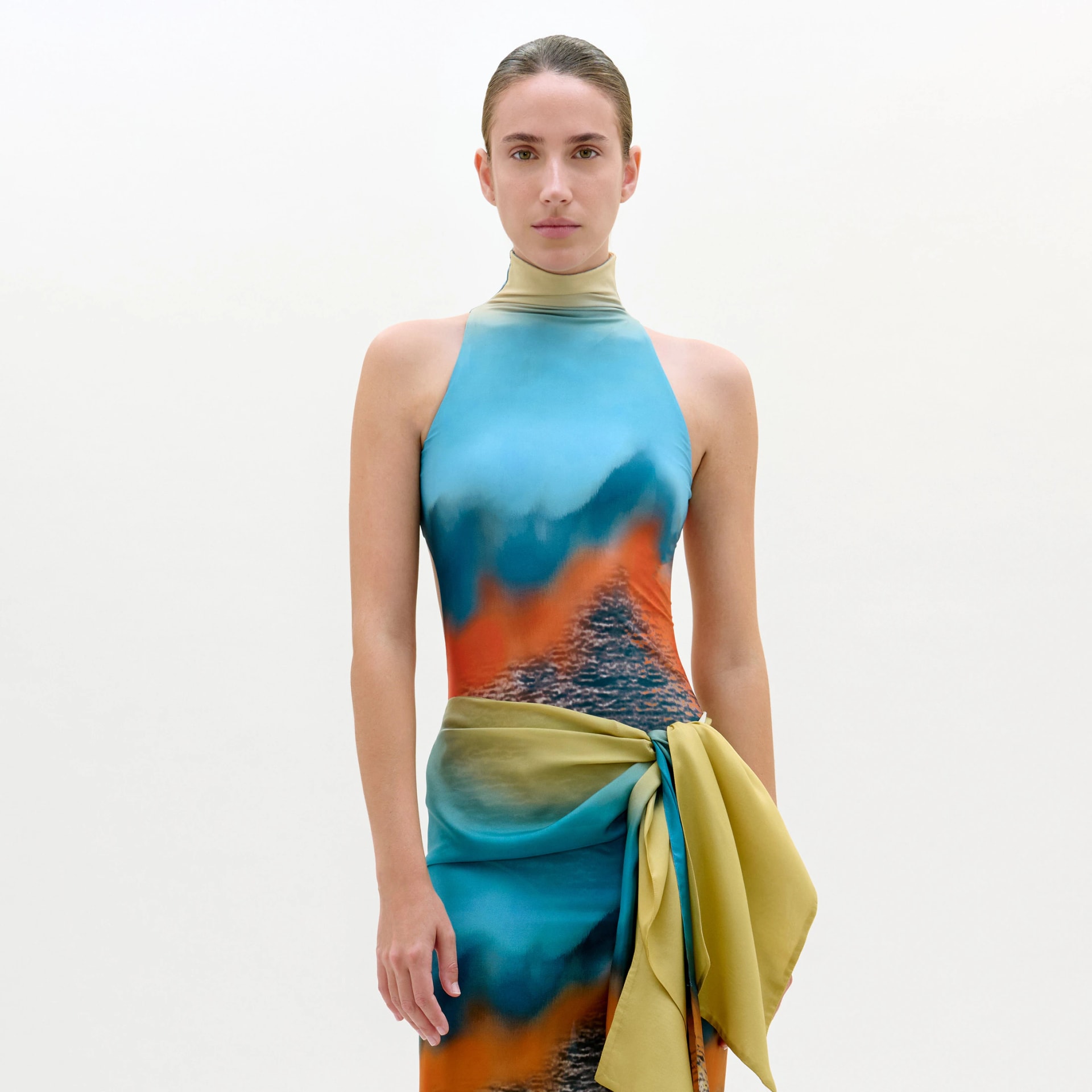 Adina Bodysuit - imagen 1