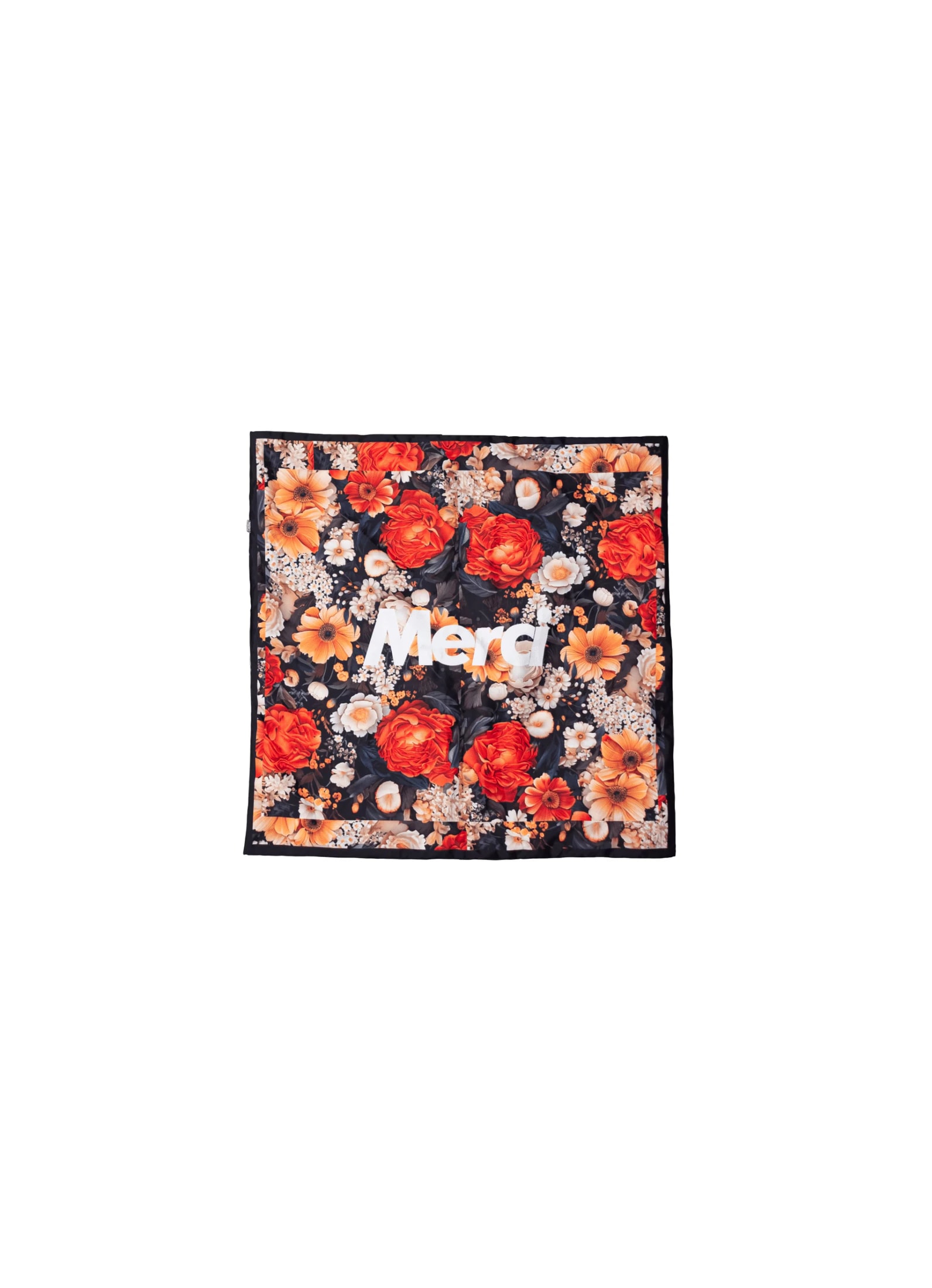 Pañoleta Merci de Flores - imagen 1