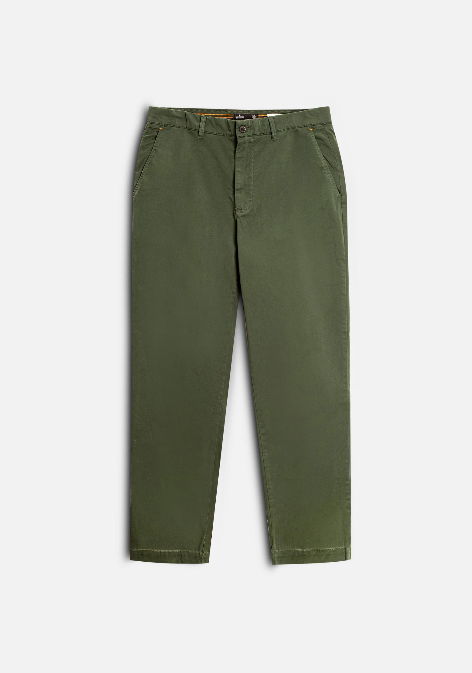 Pantalón H Halford Verde Olive - imagen 1