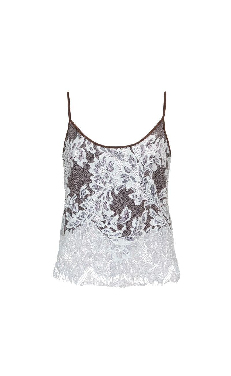 BLUSA UBEDA - imagen 1
