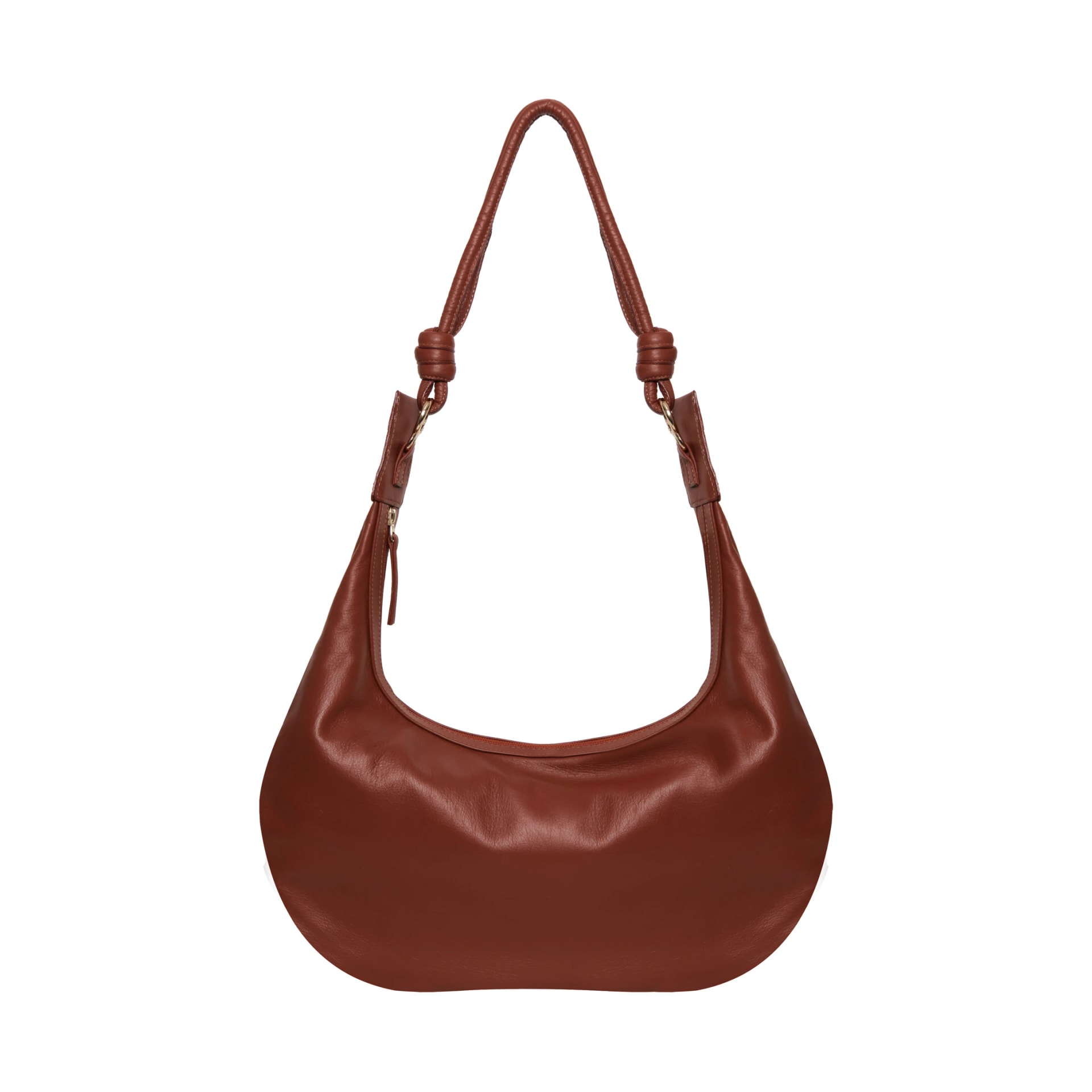 Maxi Rodeo Bag Terracota - imagen 1