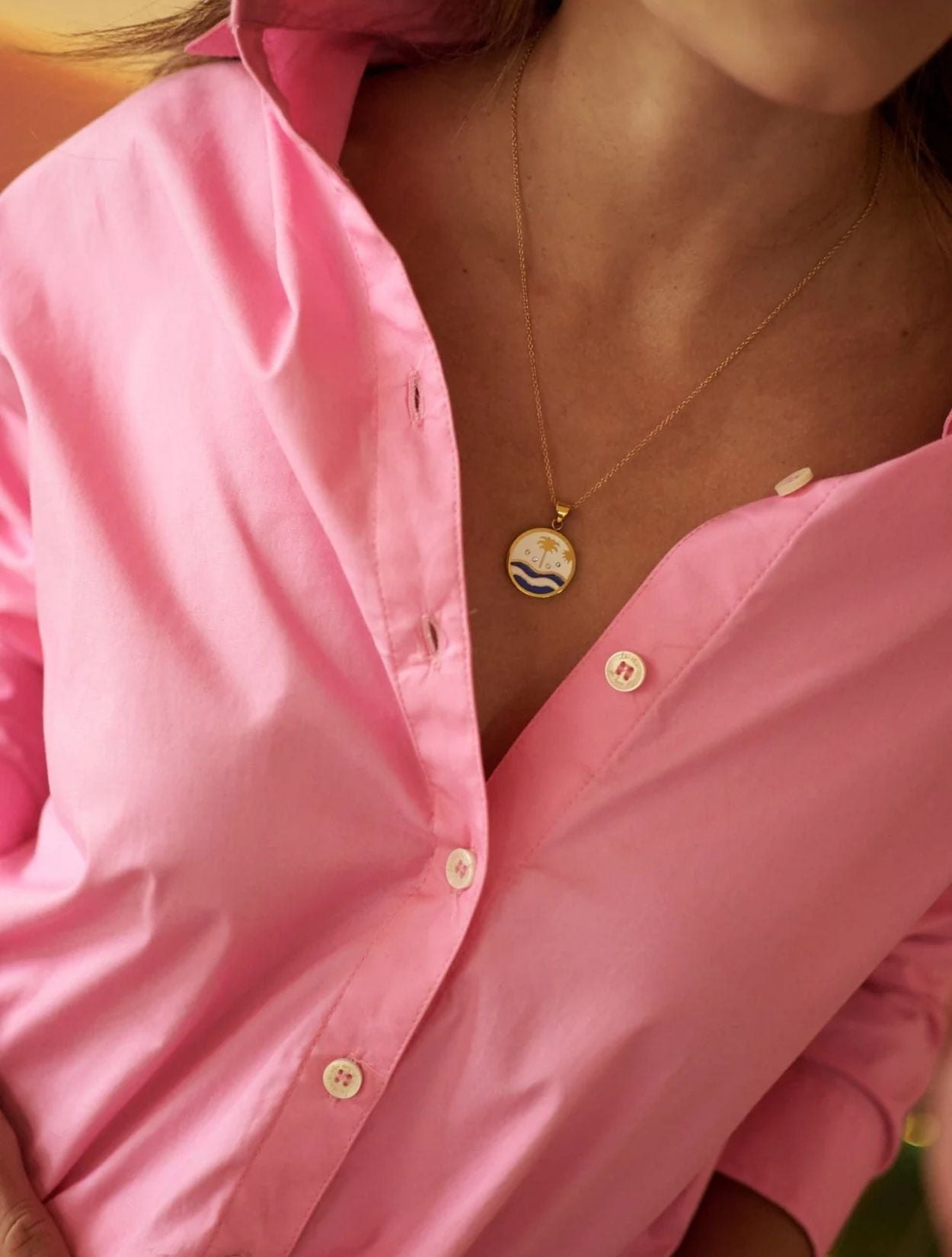 COLLAR DUBAI - imagen 1