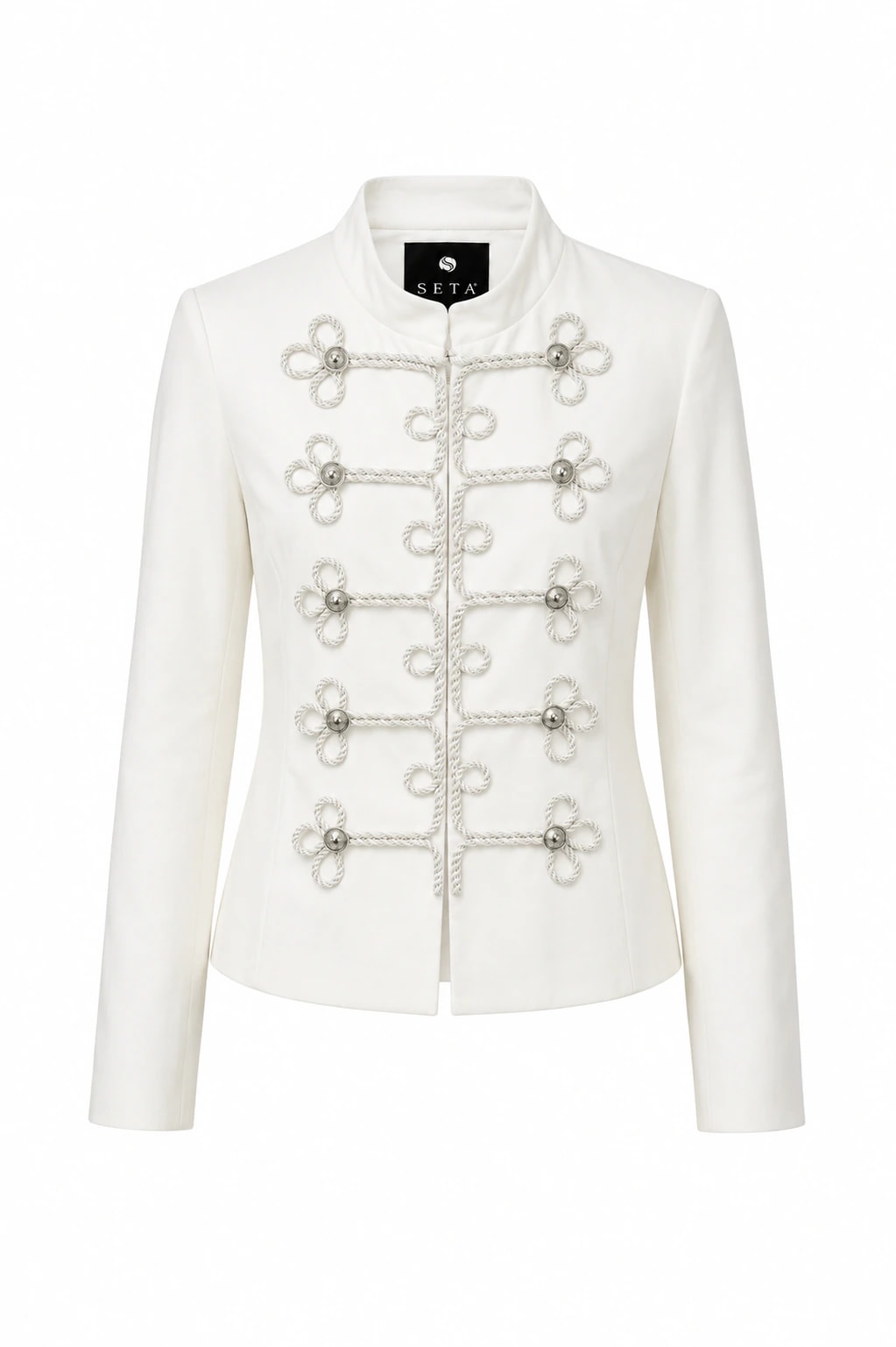 ARTIC JACKET - imagen 1
