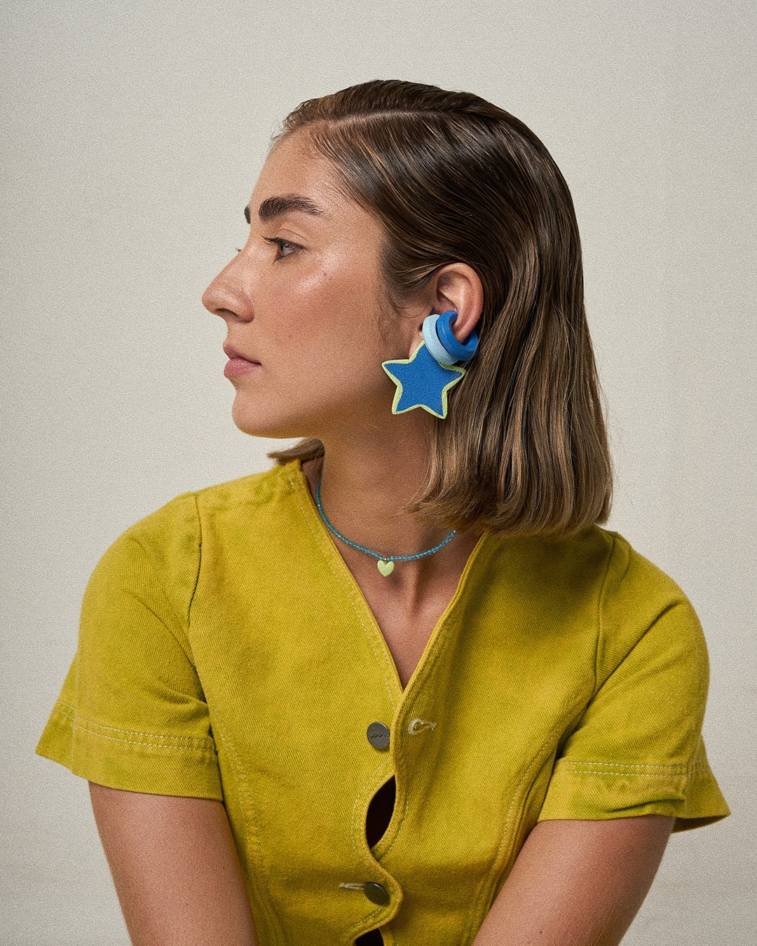 Starline Studs - imagen 1