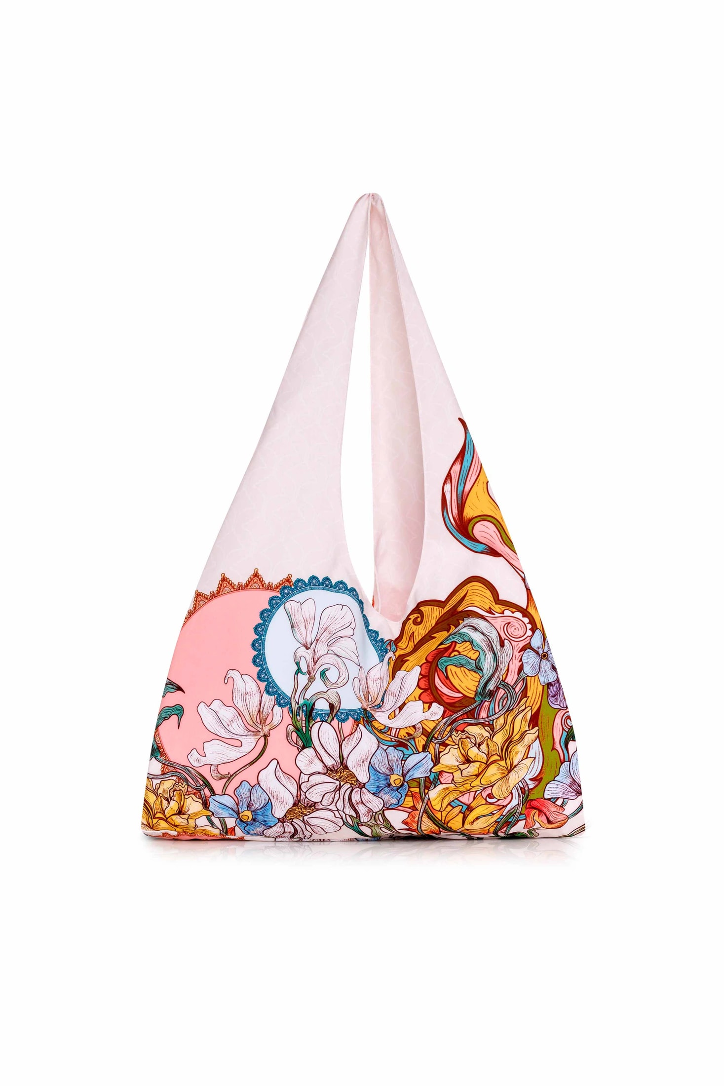 Bolso Poquet Aurea - imagen 1