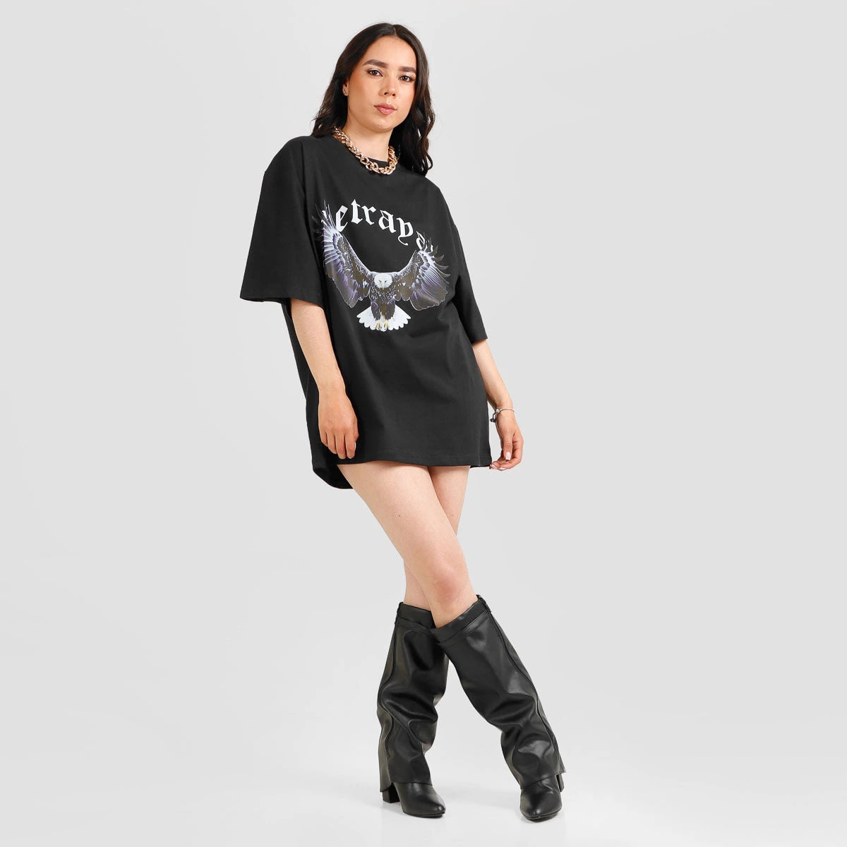 Camiseta Axspen ZPK04 - imagen 1