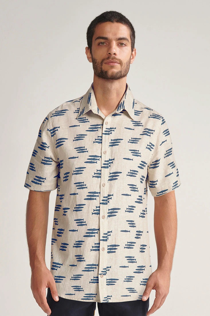 Camisa Bali - imagen 1