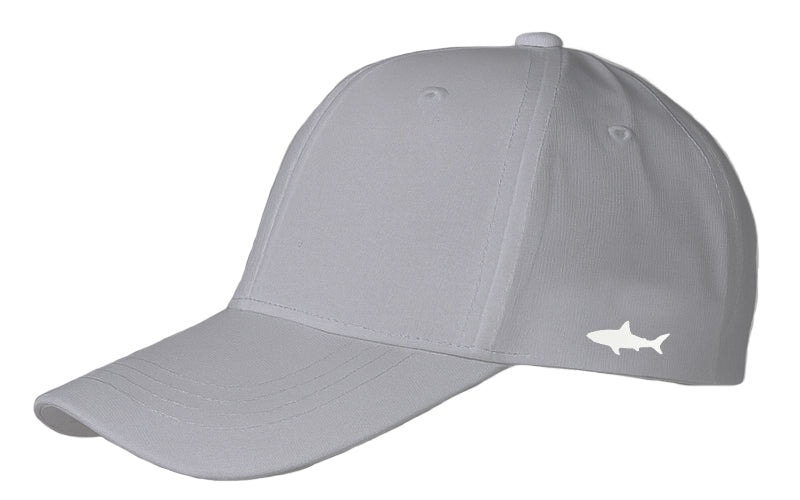 GORRA IMPERMEABLE GRIS - imagen 1