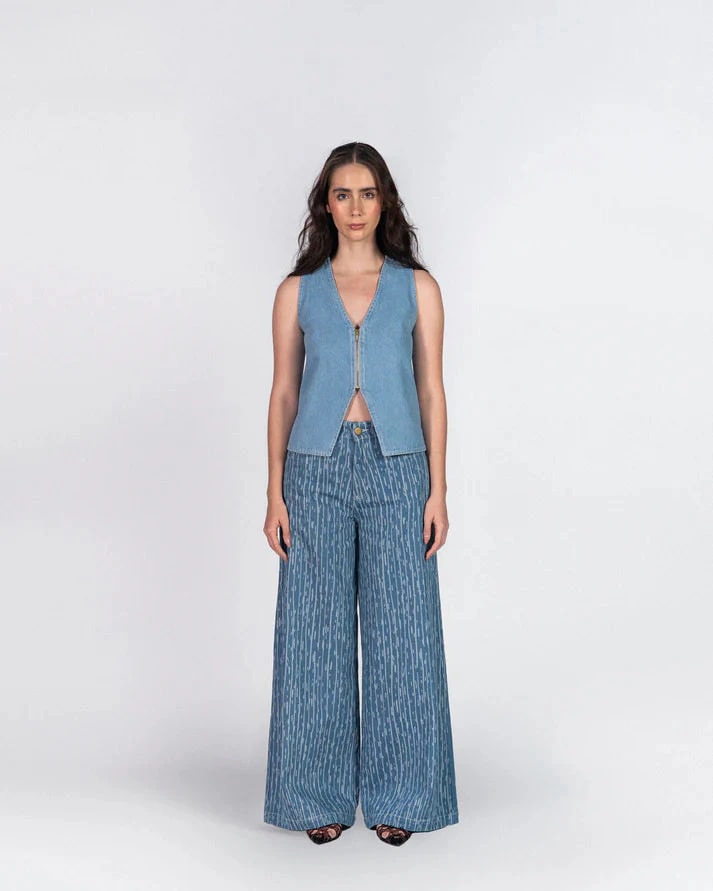 JEAN SPARKLE CIELO - imagen 1