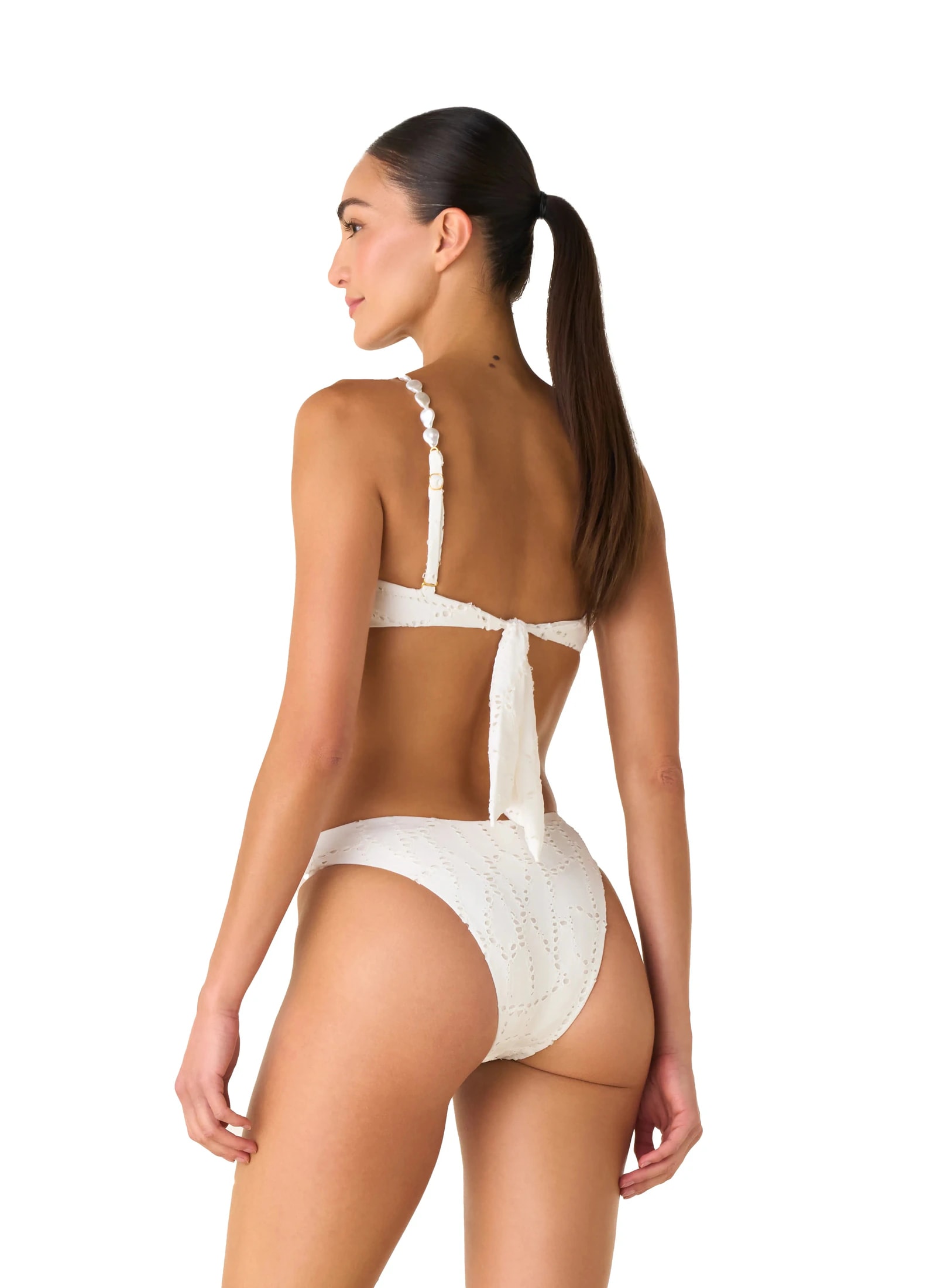 Panty de Bikini Ela Costera - imagen 1