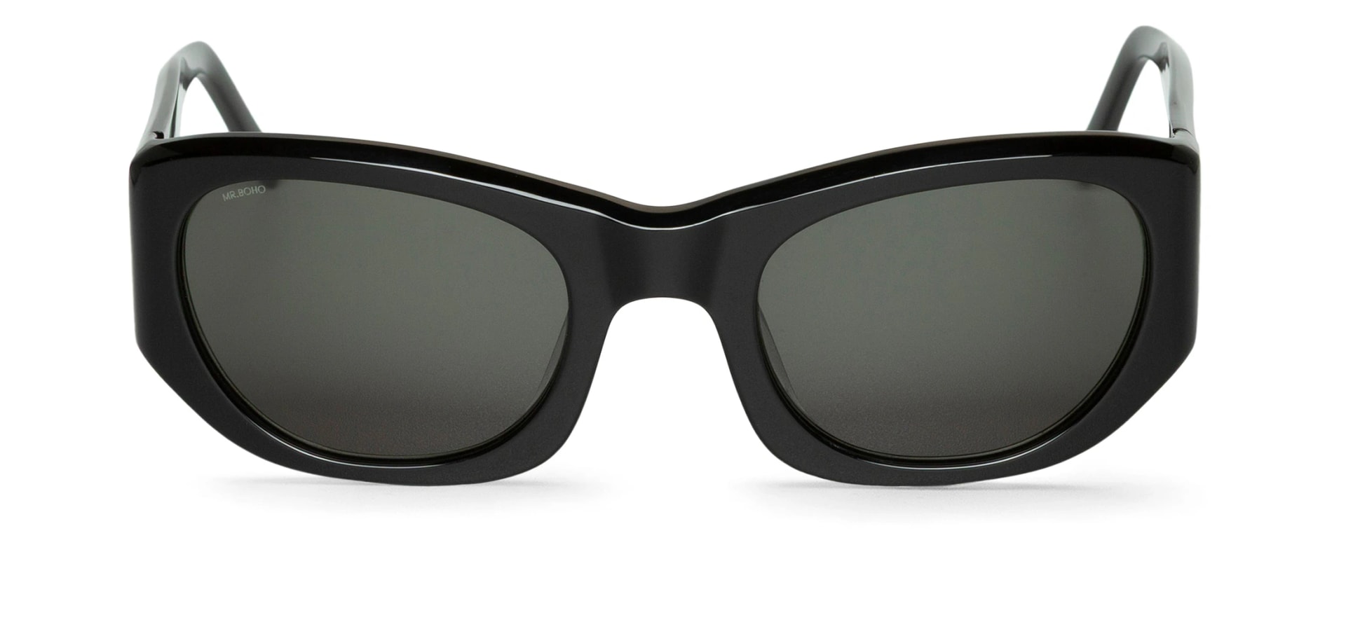 BLACK CORON - WITH CLASSICAL LENSES - imagen 1