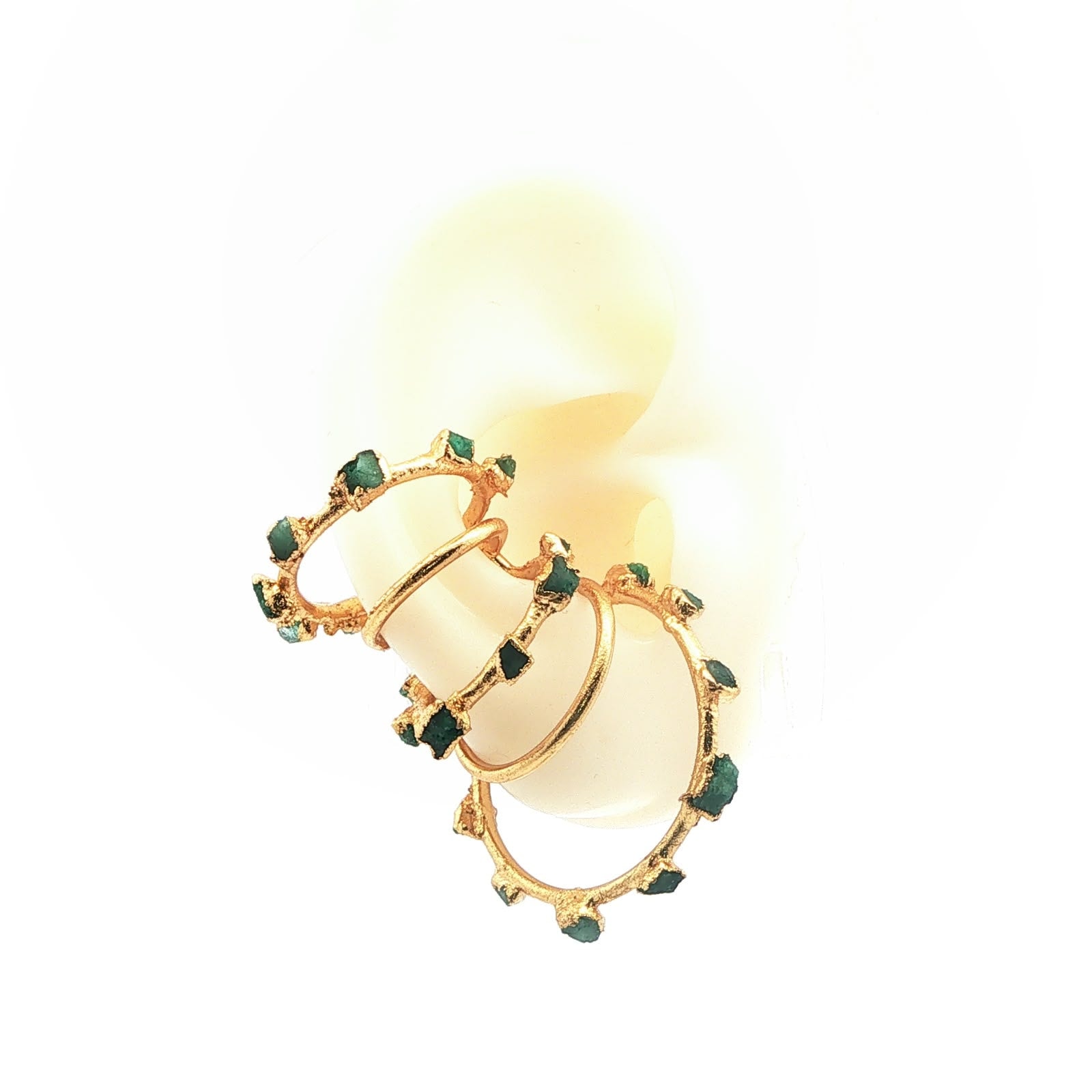 Abacus Universe Earcuff - imagen 1