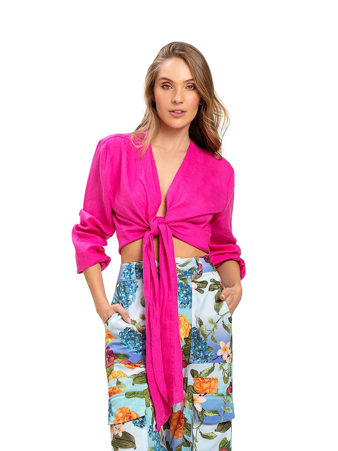 Emiliana - Capsula Essentials - imagen 1