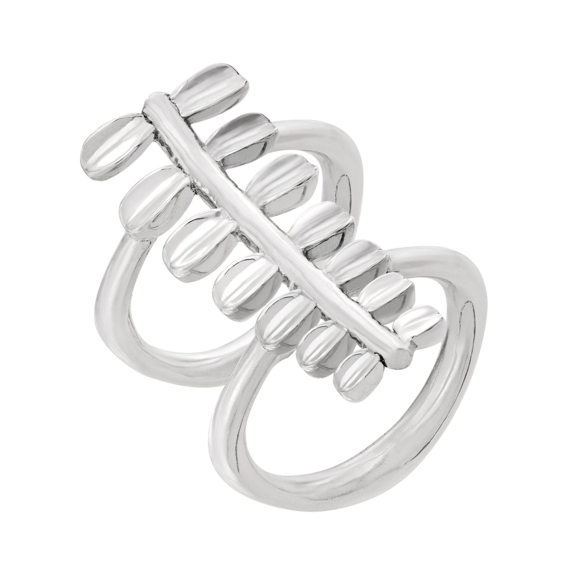 Fern Ring - imagen 1