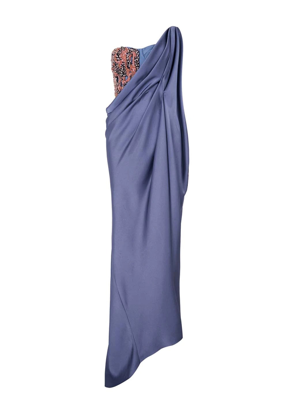 Gankor Dress - imagen 1