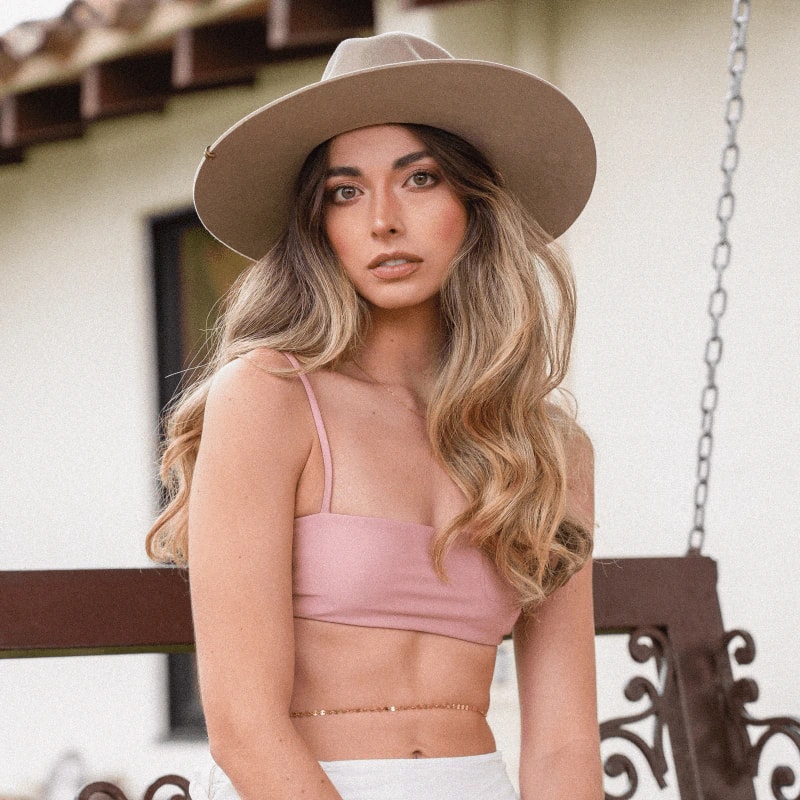 Bikini Top Praga - imagen 1