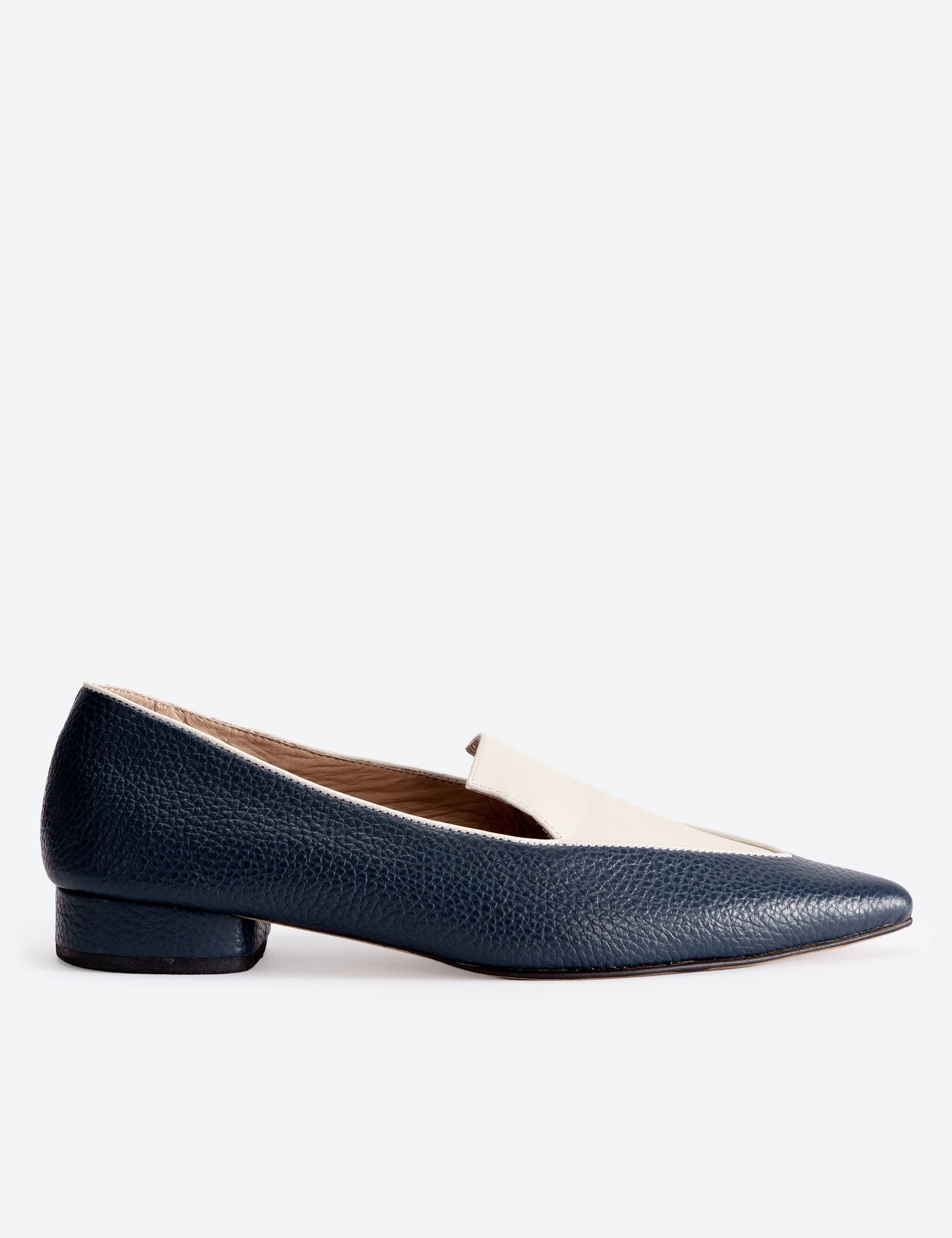 MOCASIN BASILEA AZUL - imagen 1