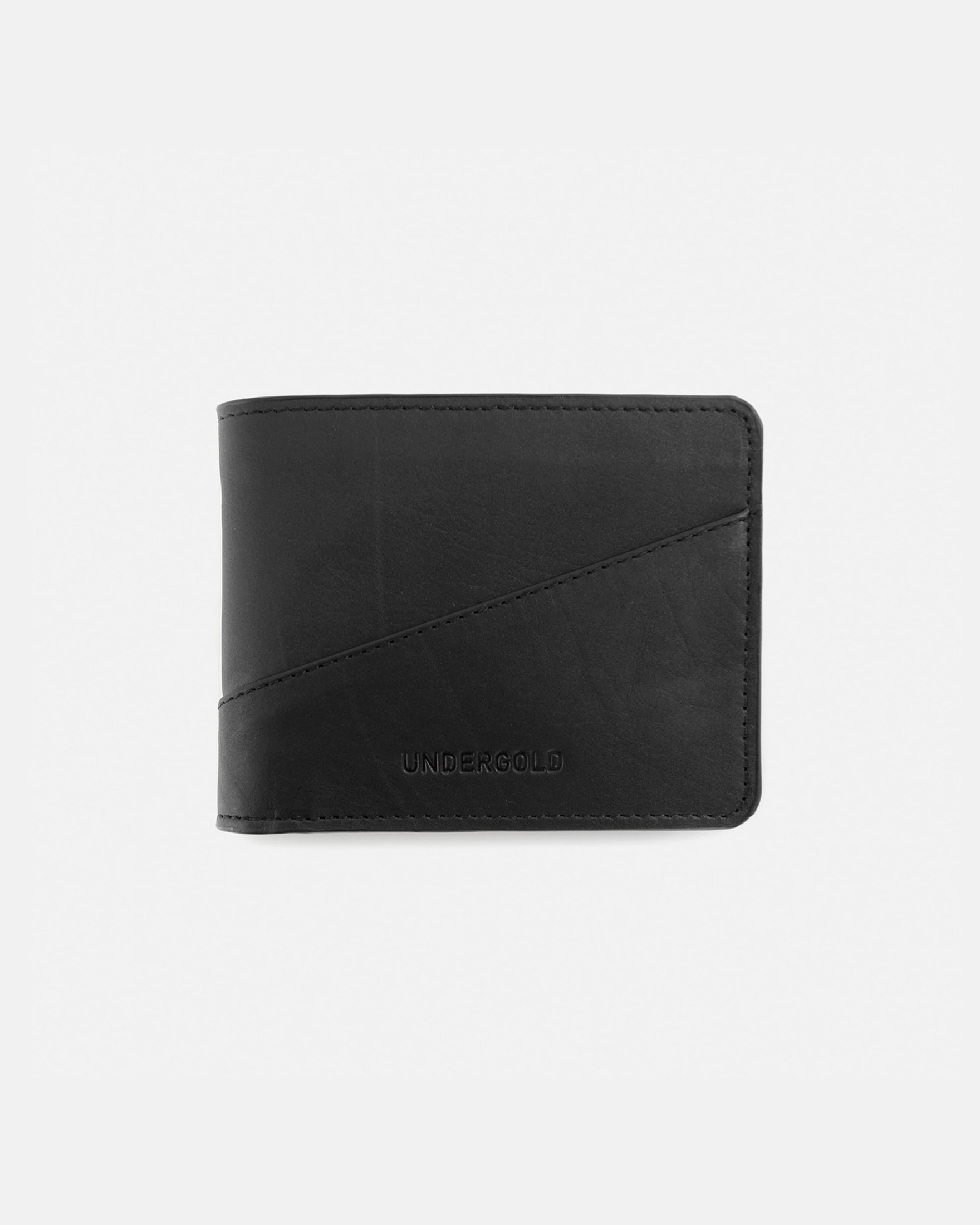 Basics Wallet Black - imagen 1
