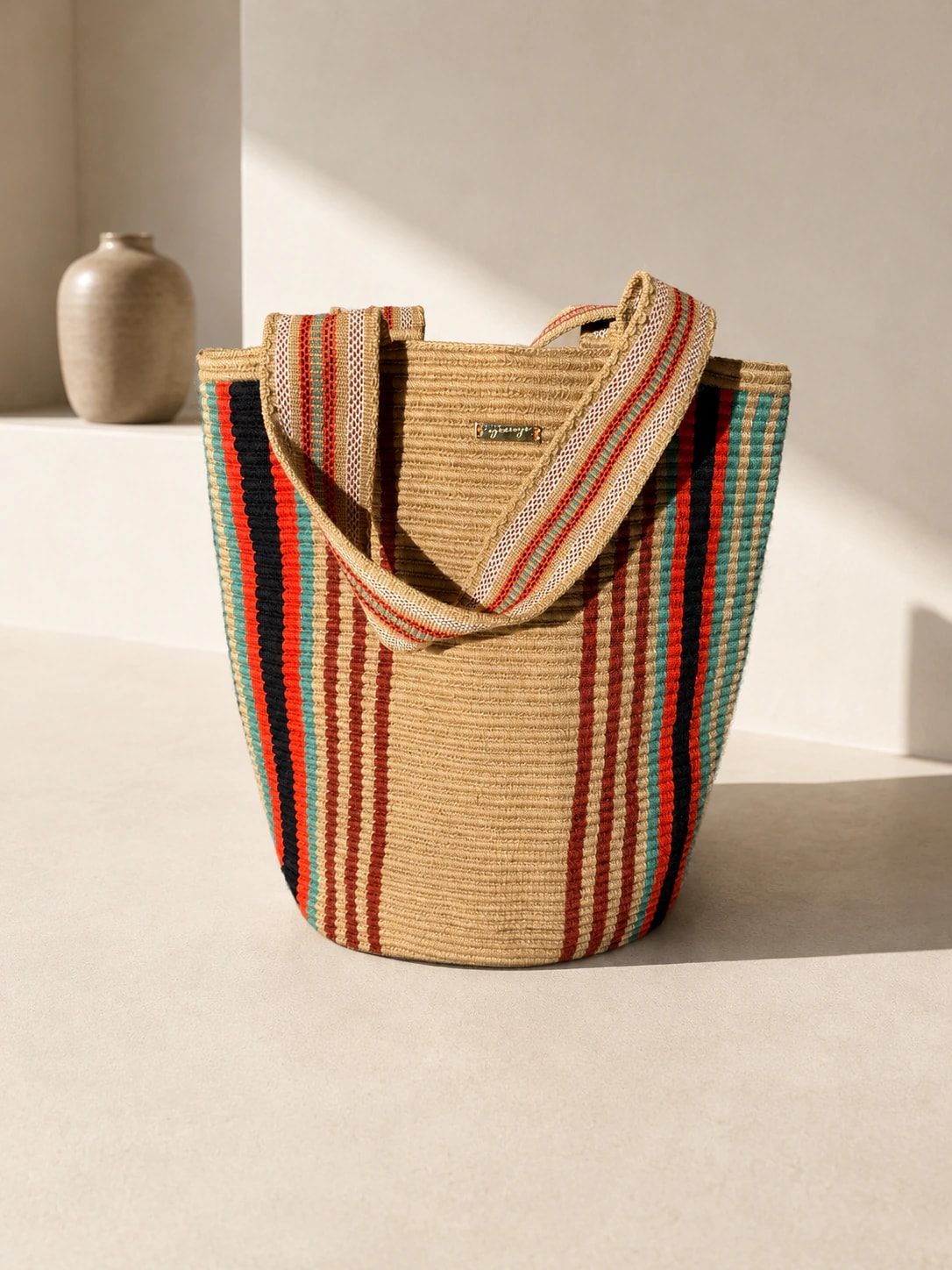 MAREA TOTE BAG - imagen 1