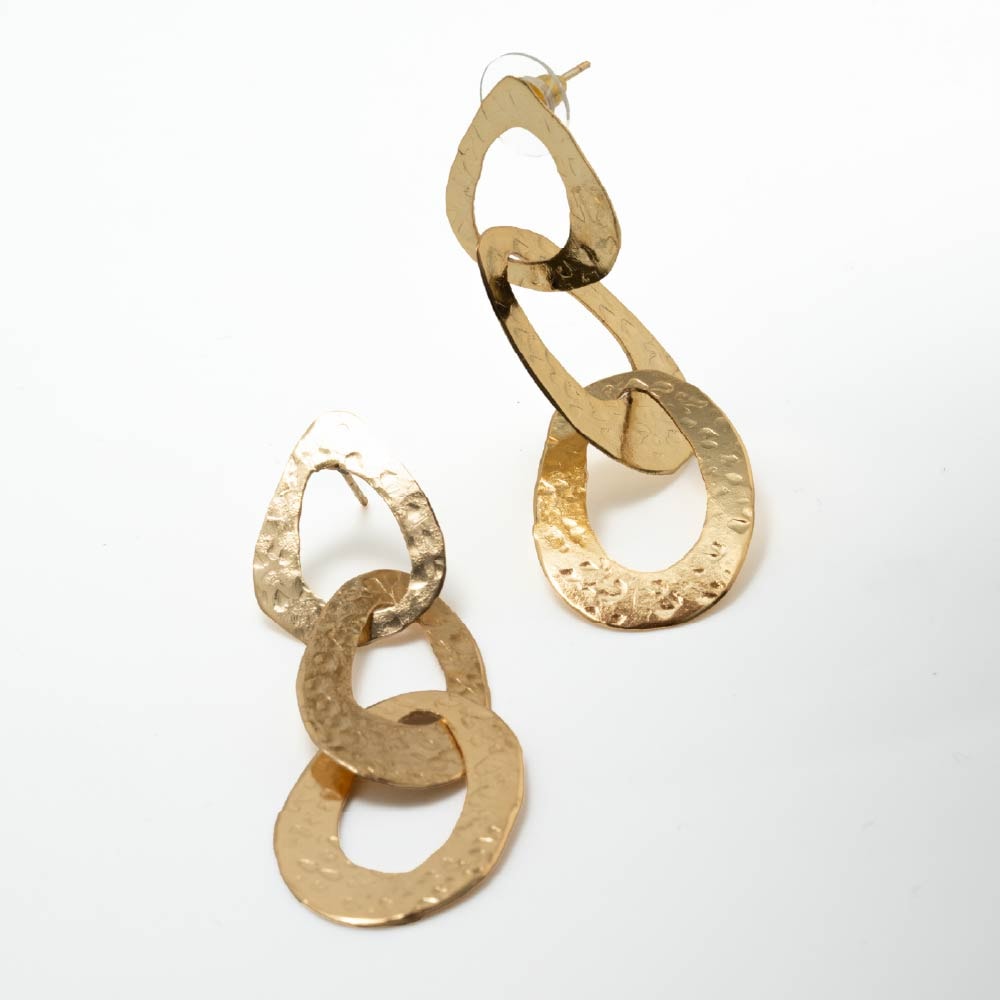 Aretes Glamurosa - imagen 1