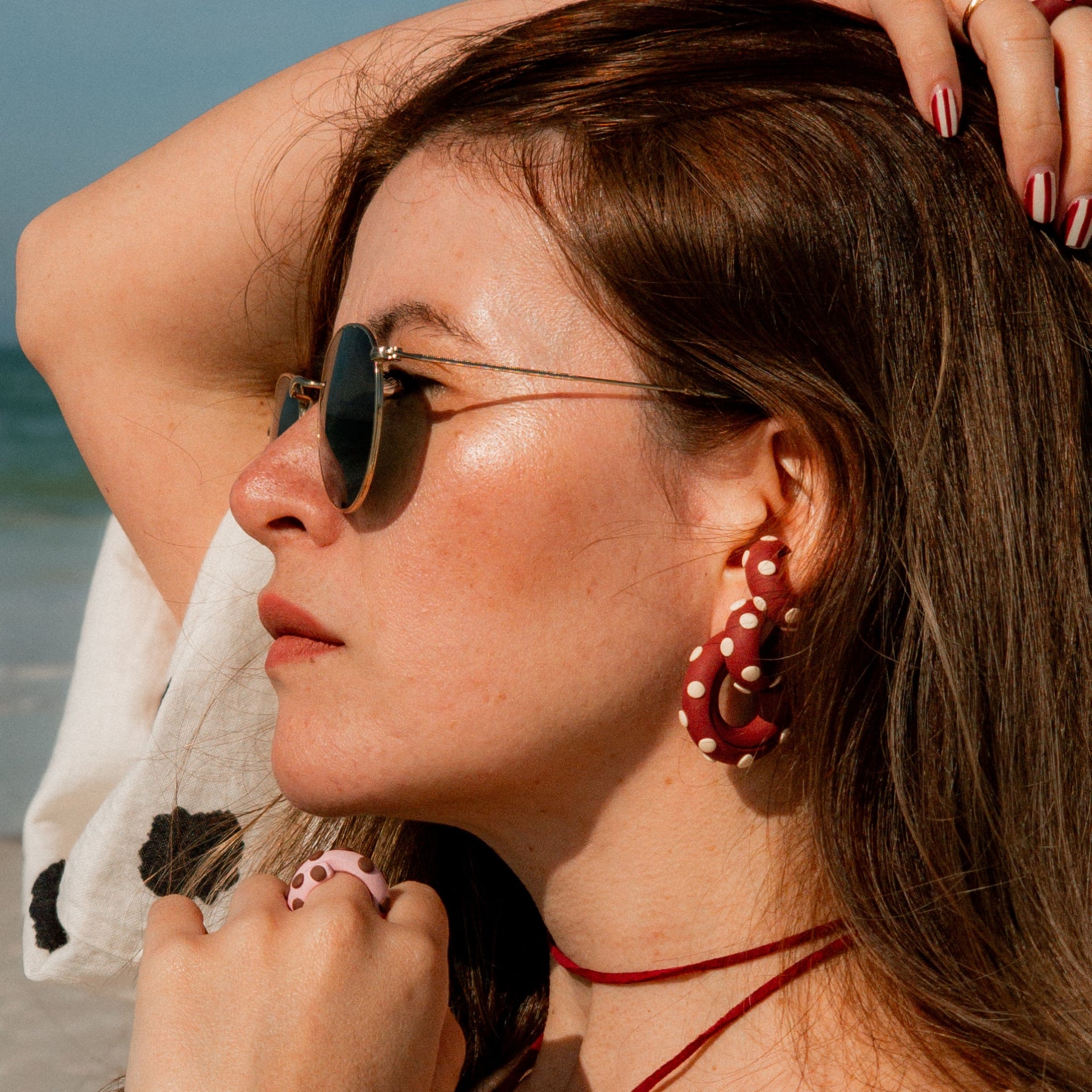 Aretes Magic - imagen 1