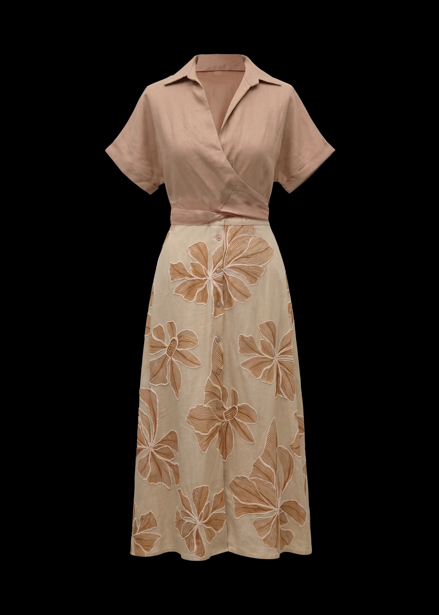Vestido Alegria - imagen 1