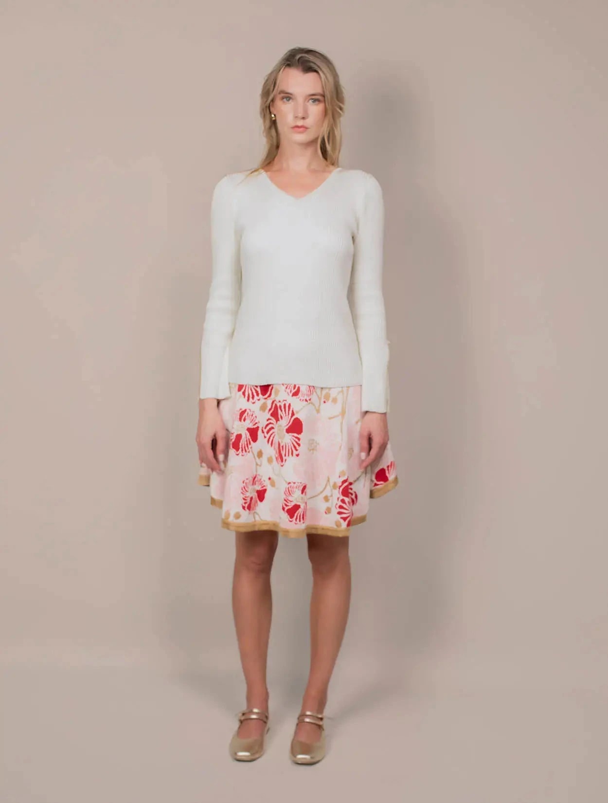 BUZO BLOSSOM - imagen 1