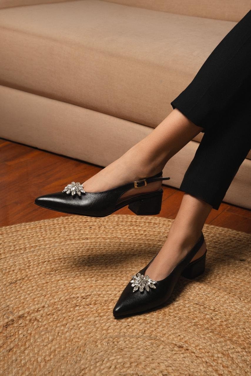 Tacones Imperia - imagen 1