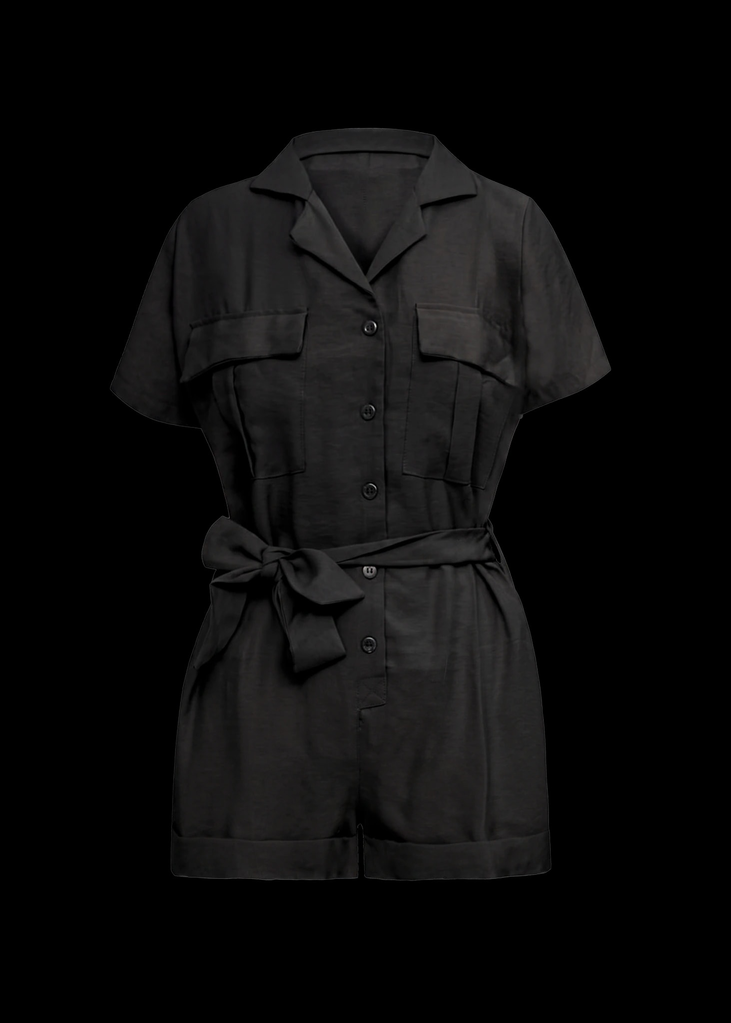 Monoshort Orian - imagen 1