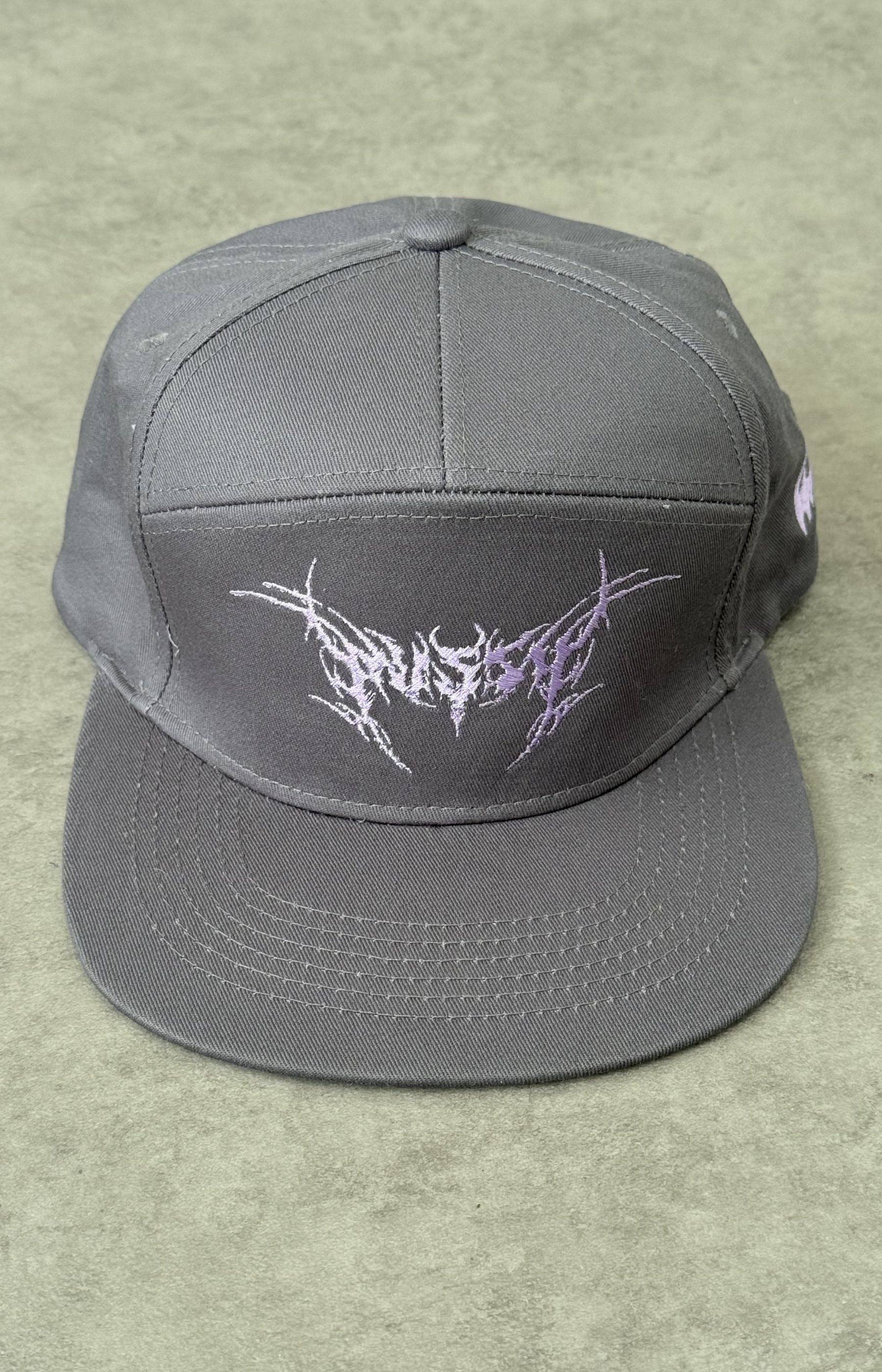 Gorra 5 paneles Pussy - imagen 1
