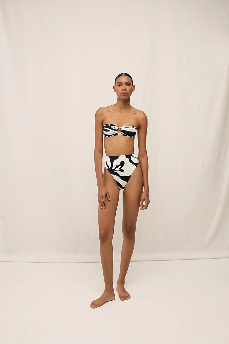 SANDRA BIKINI TOP - imagen 1
