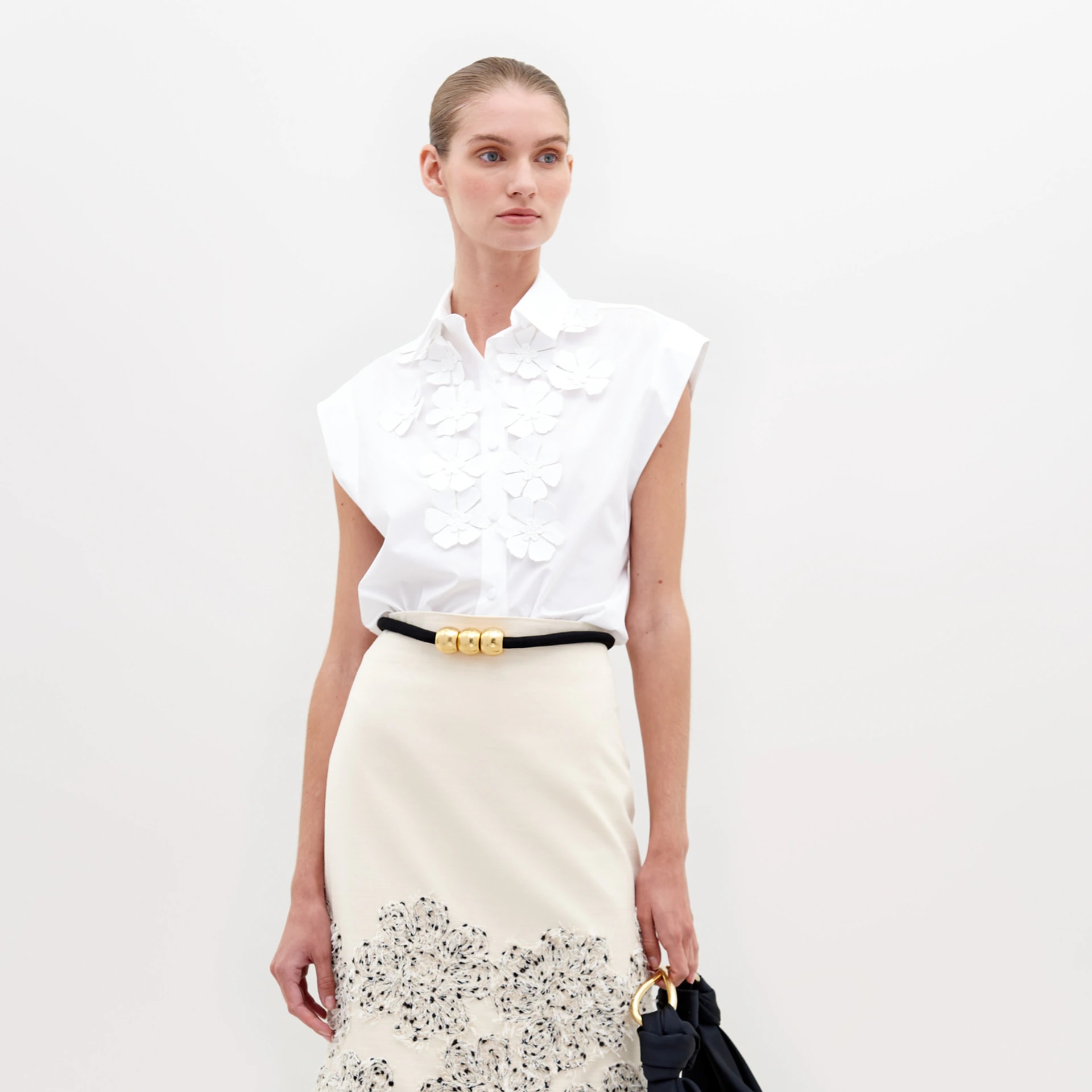 Azalea Blouse - imagen 1