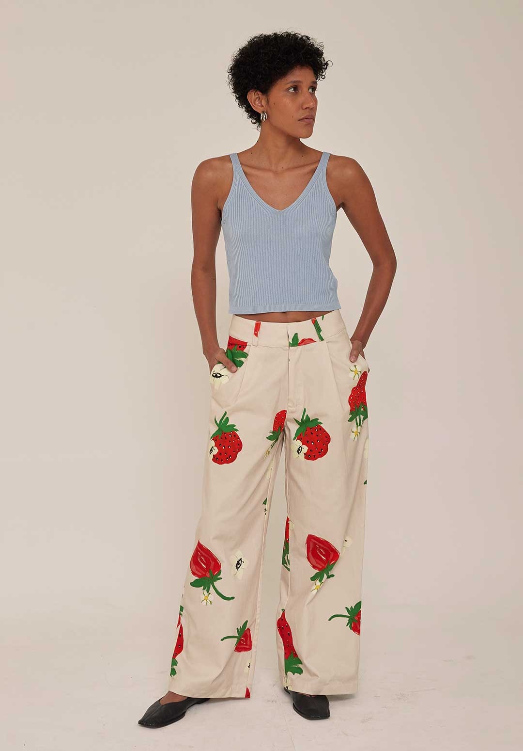 Pantalón Agustina - imagen 1