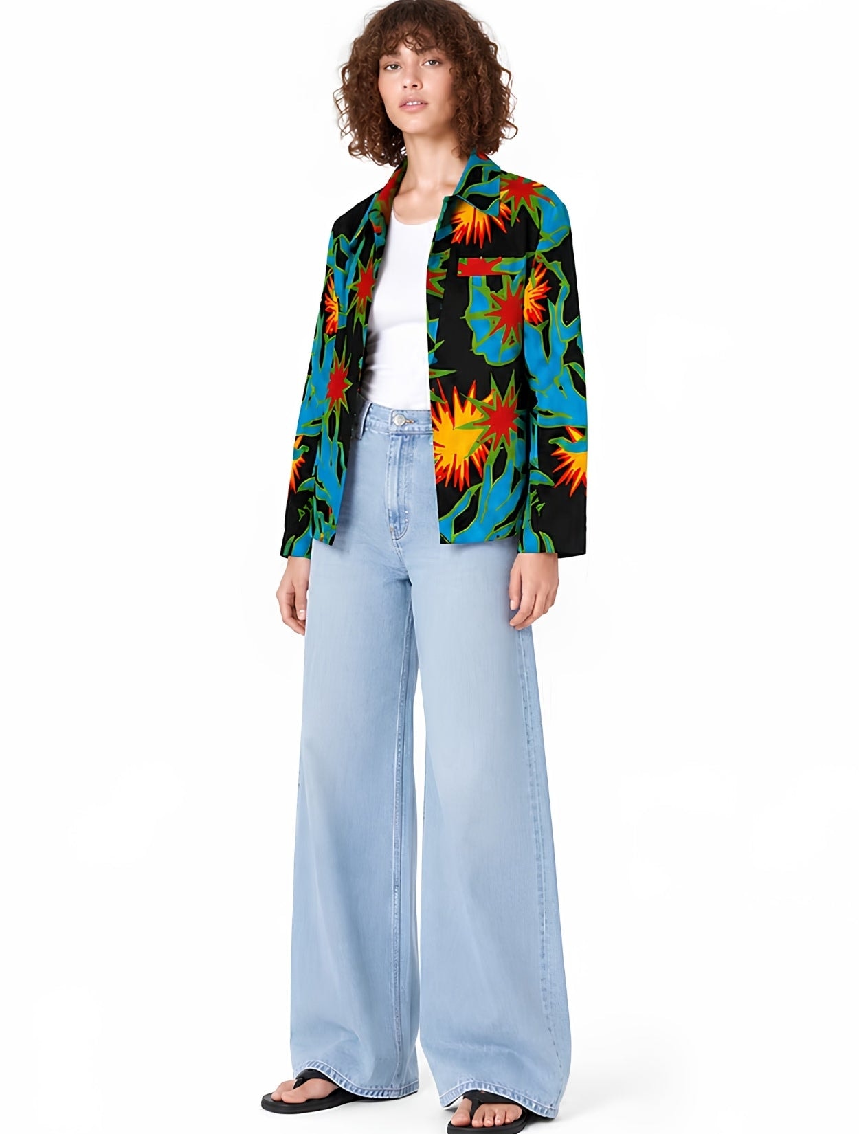 CHAQUETA PSI - imagen 1