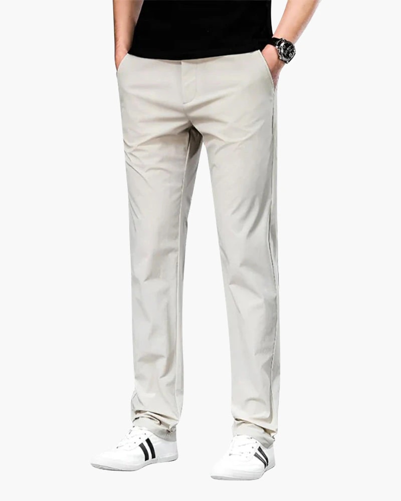 Porto Chino Pants - imagen 1