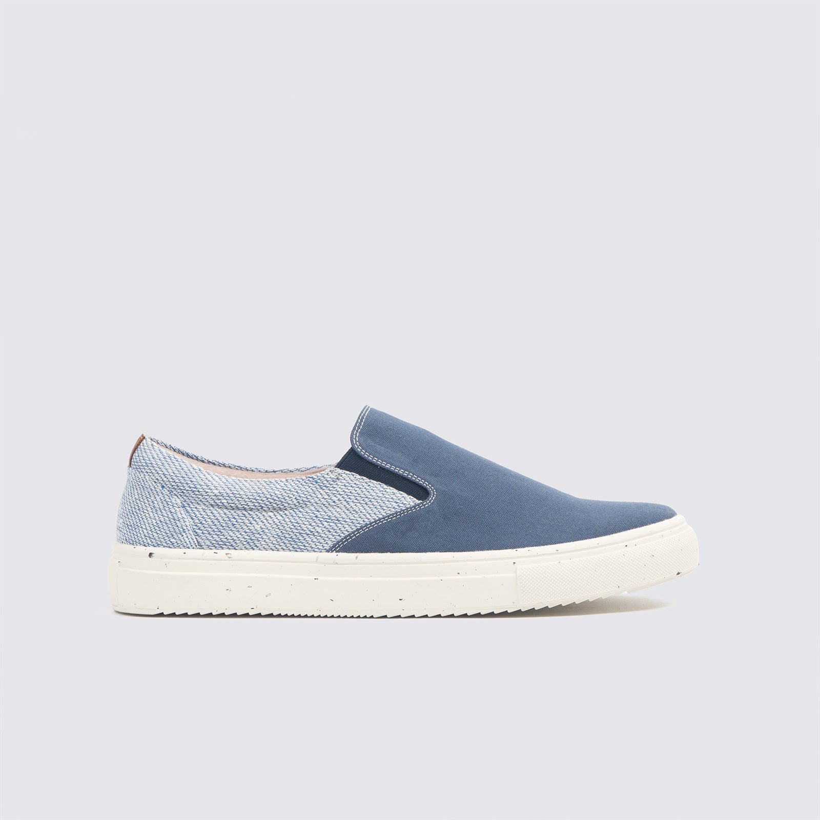 Slip On Azul - imagen 1