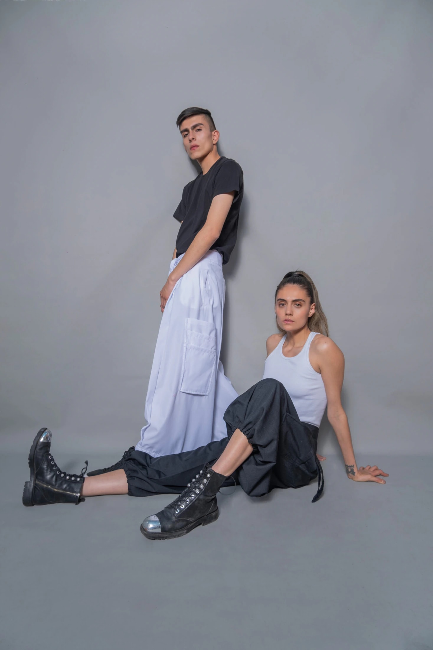Pantalon Z-33 - imagen 1
