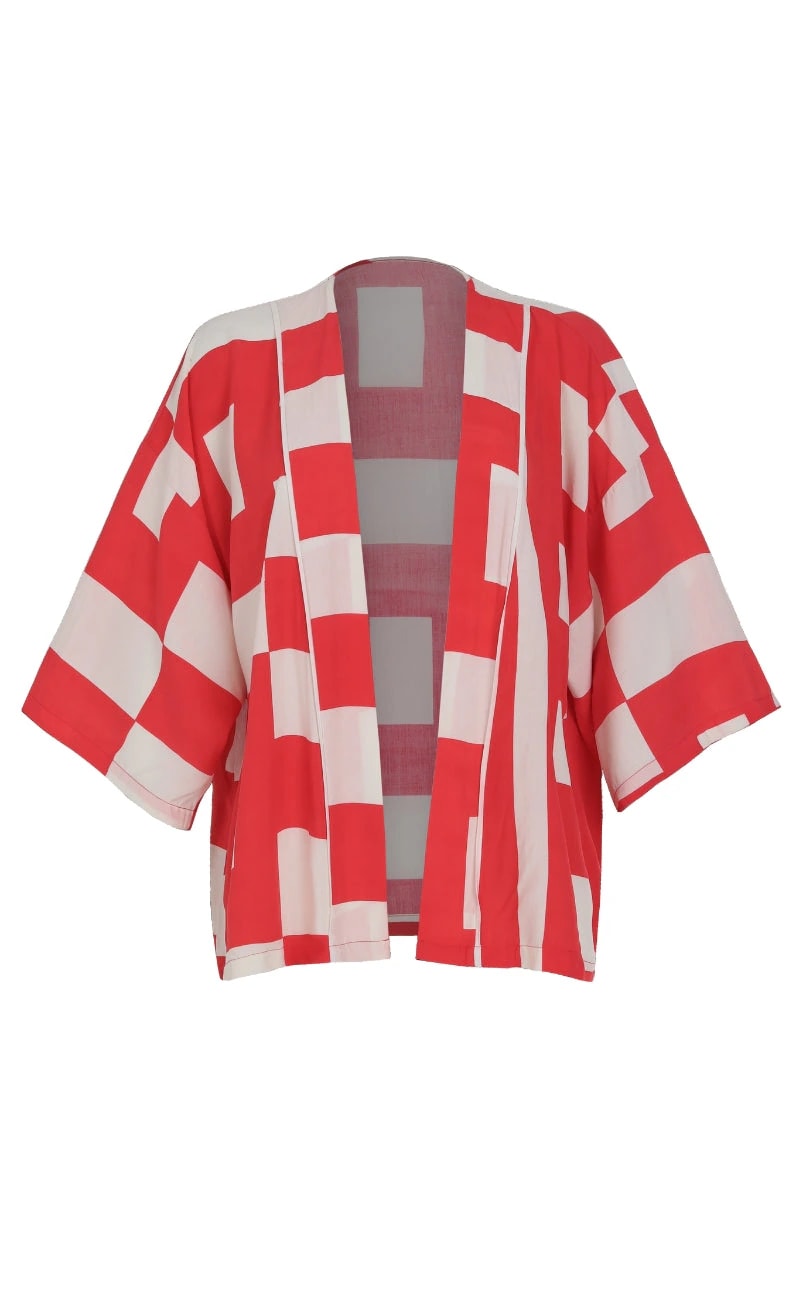 KIMONO ASLHEY - imagen 1