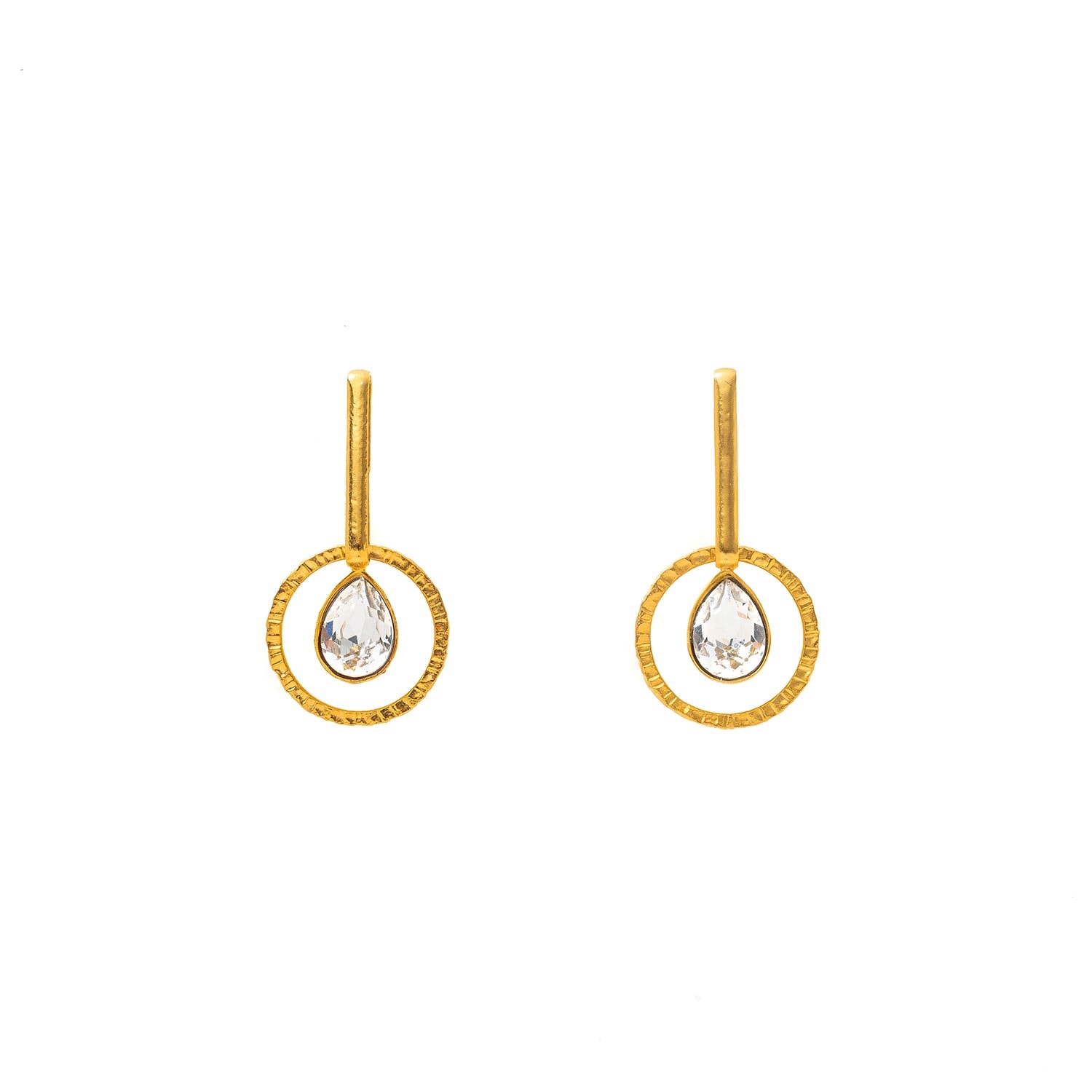 ARETES HORIZONTE CRISTAL - imagen 1