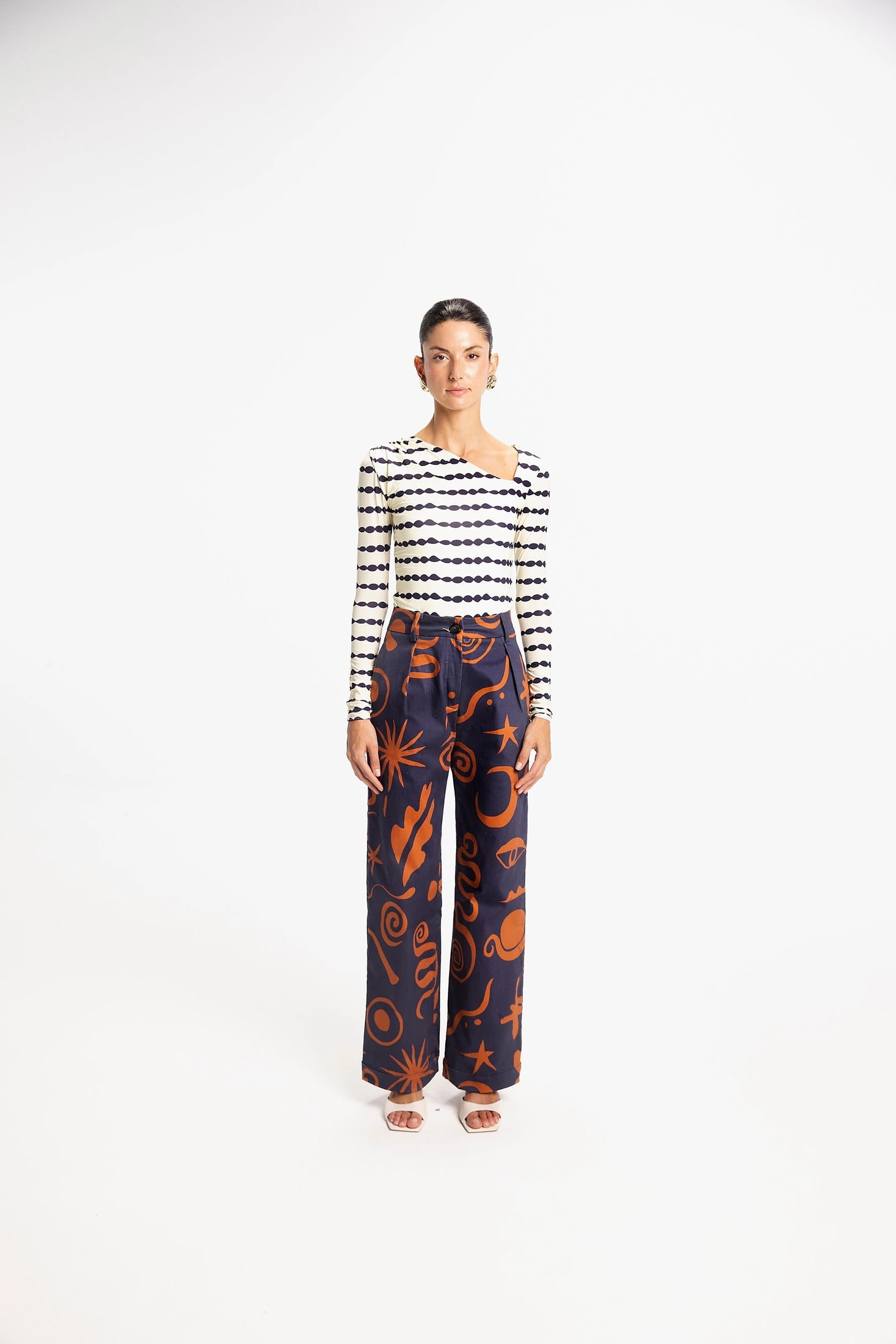 GABRIELA PANT - imagen 1