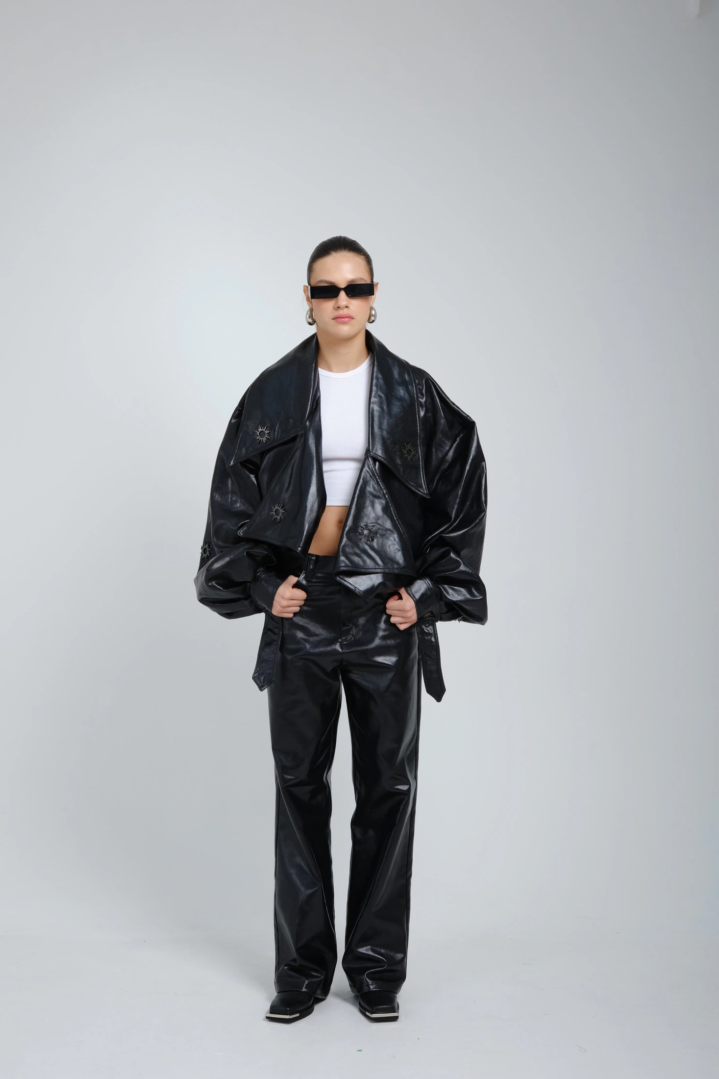 CHAQUETA APE - imagen 1