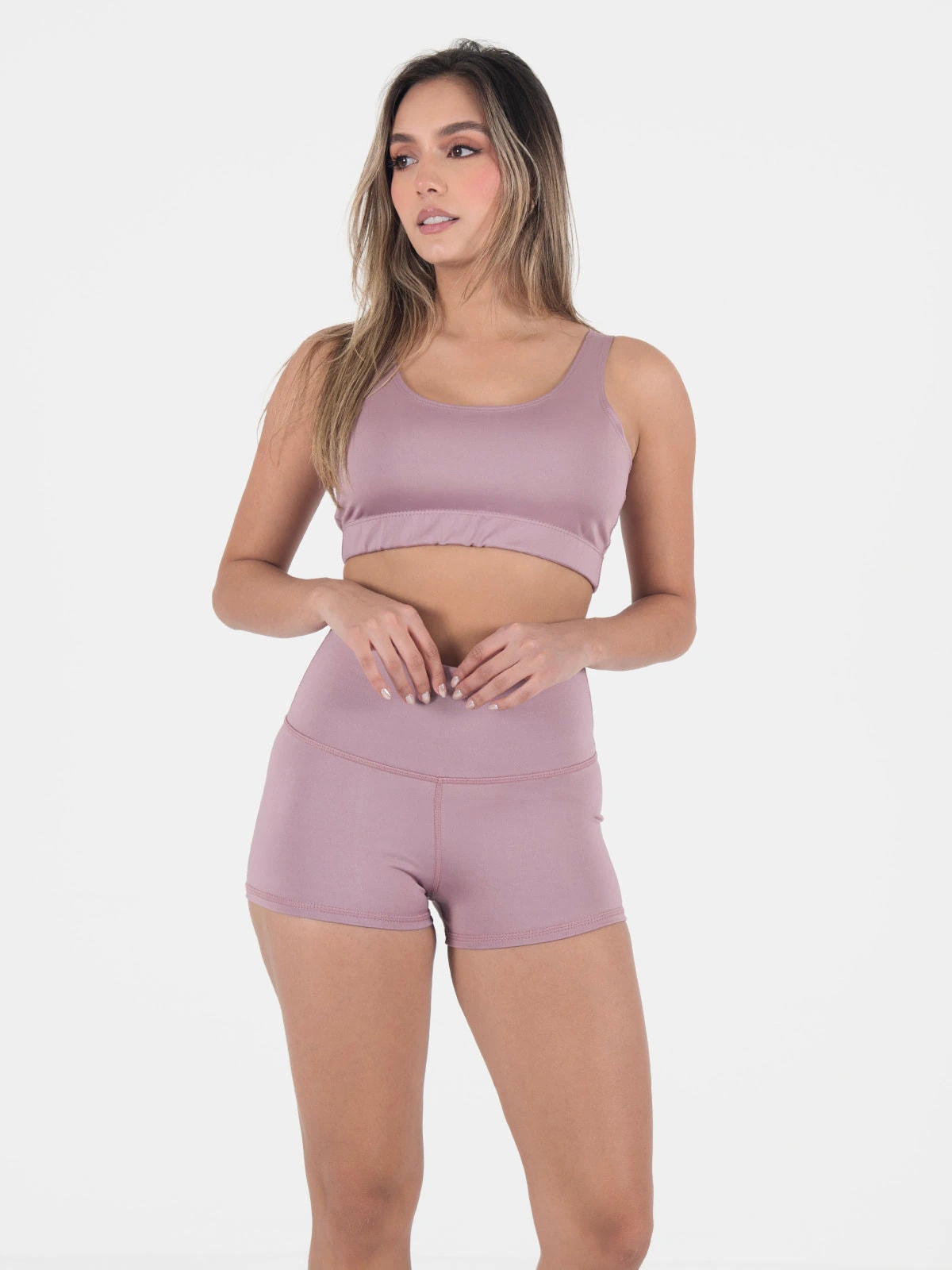 Alpin mini short set - imagen 1