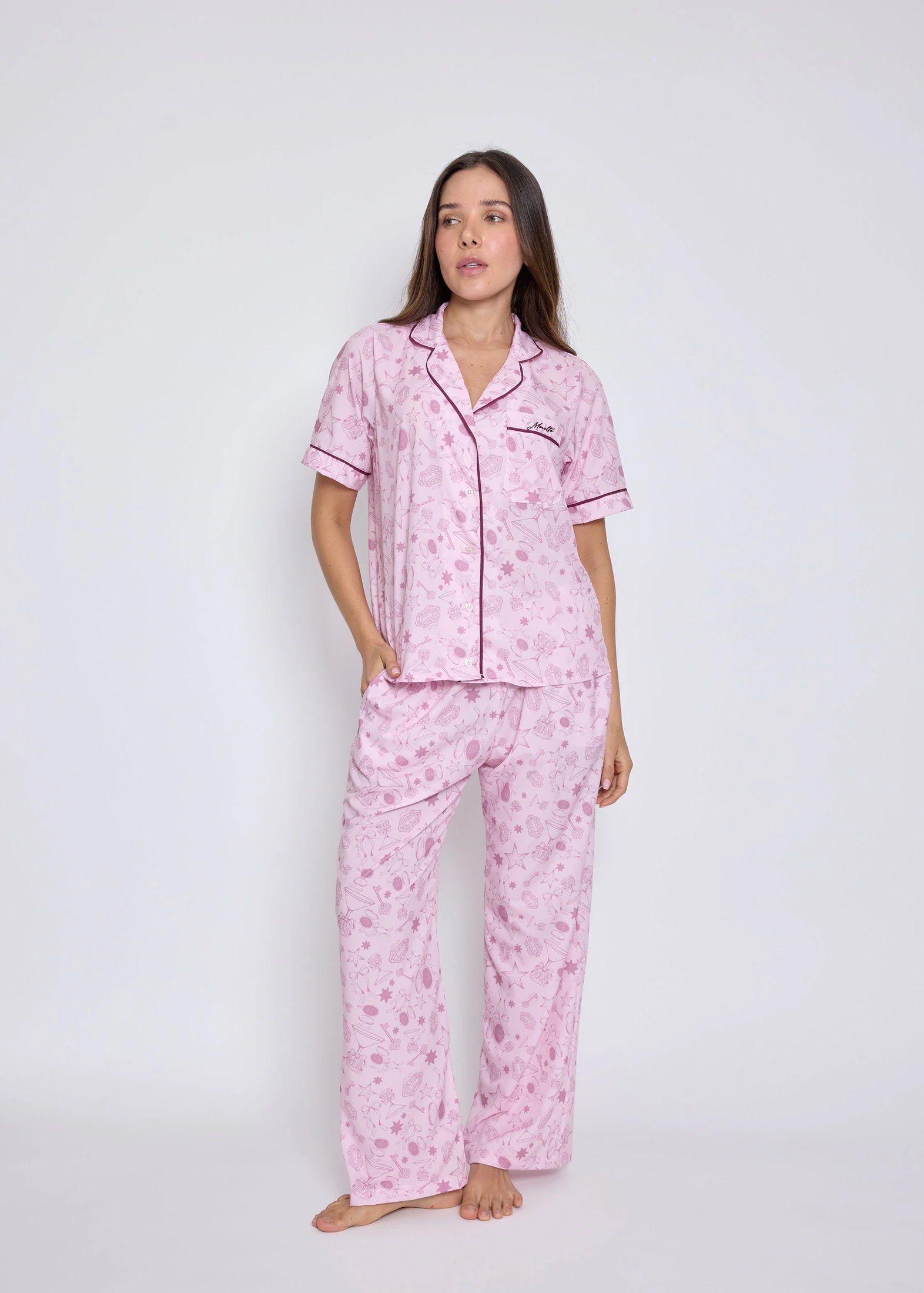 Pijama Dreams - imagen 1
